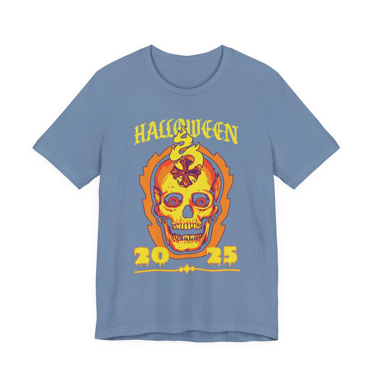 HALLOWEEN '25 T-SHIRT