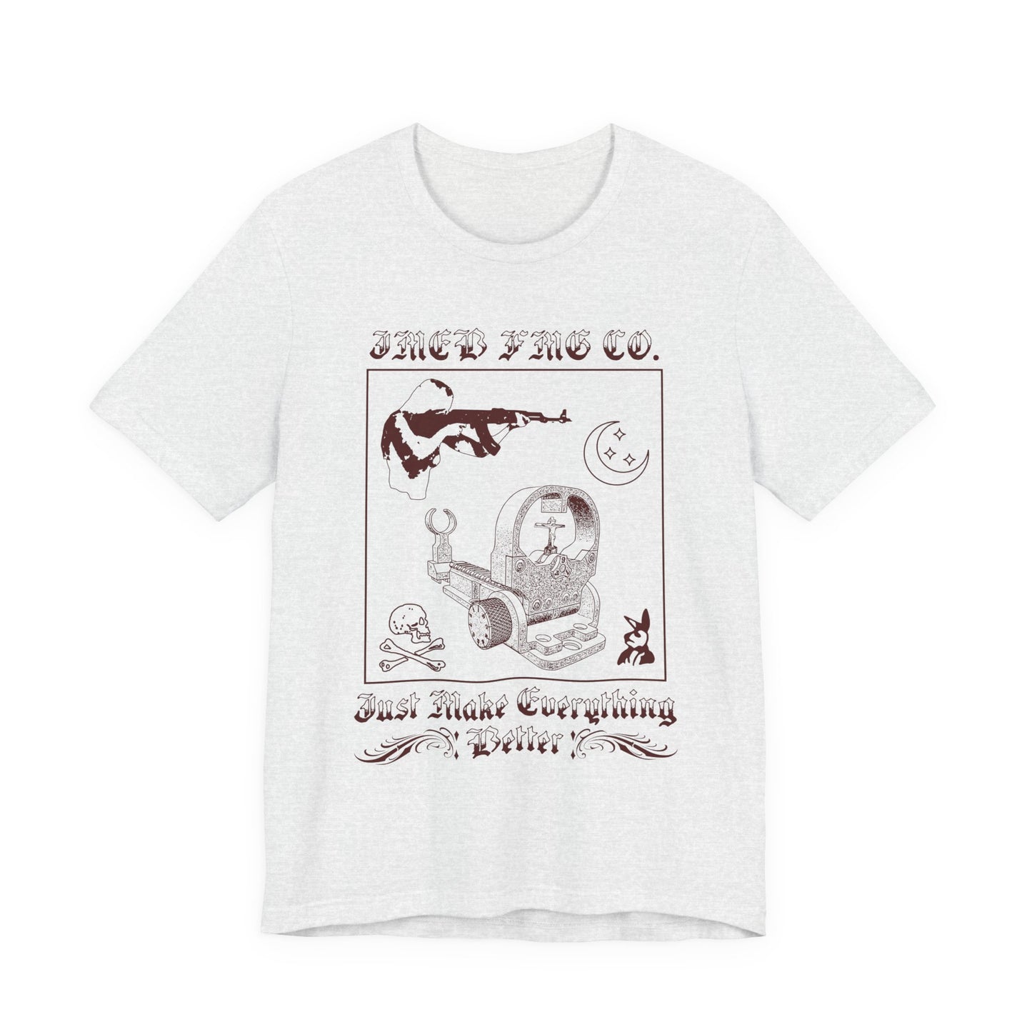 SIGHT T-SHIRT