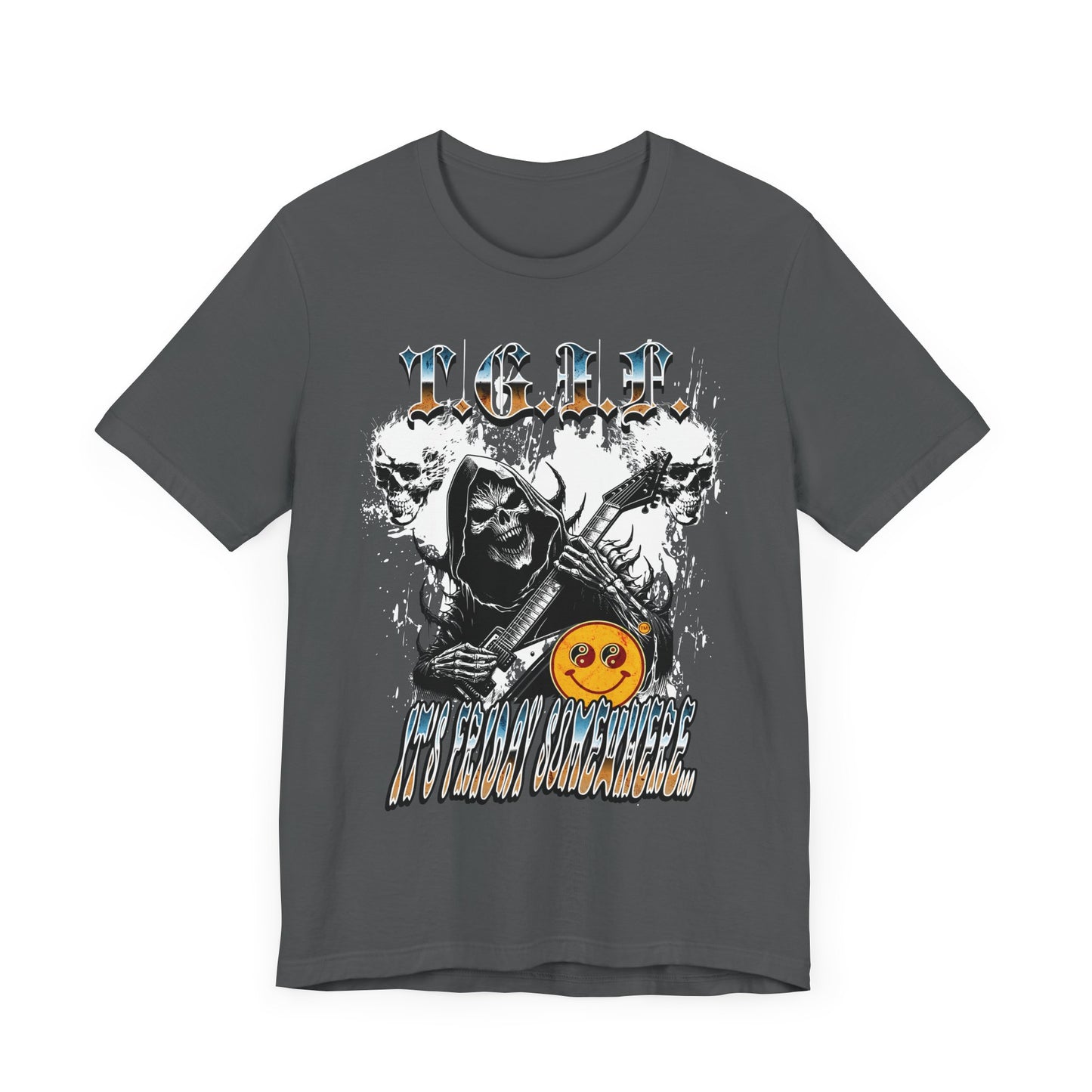 TGIF T-SHIRT
