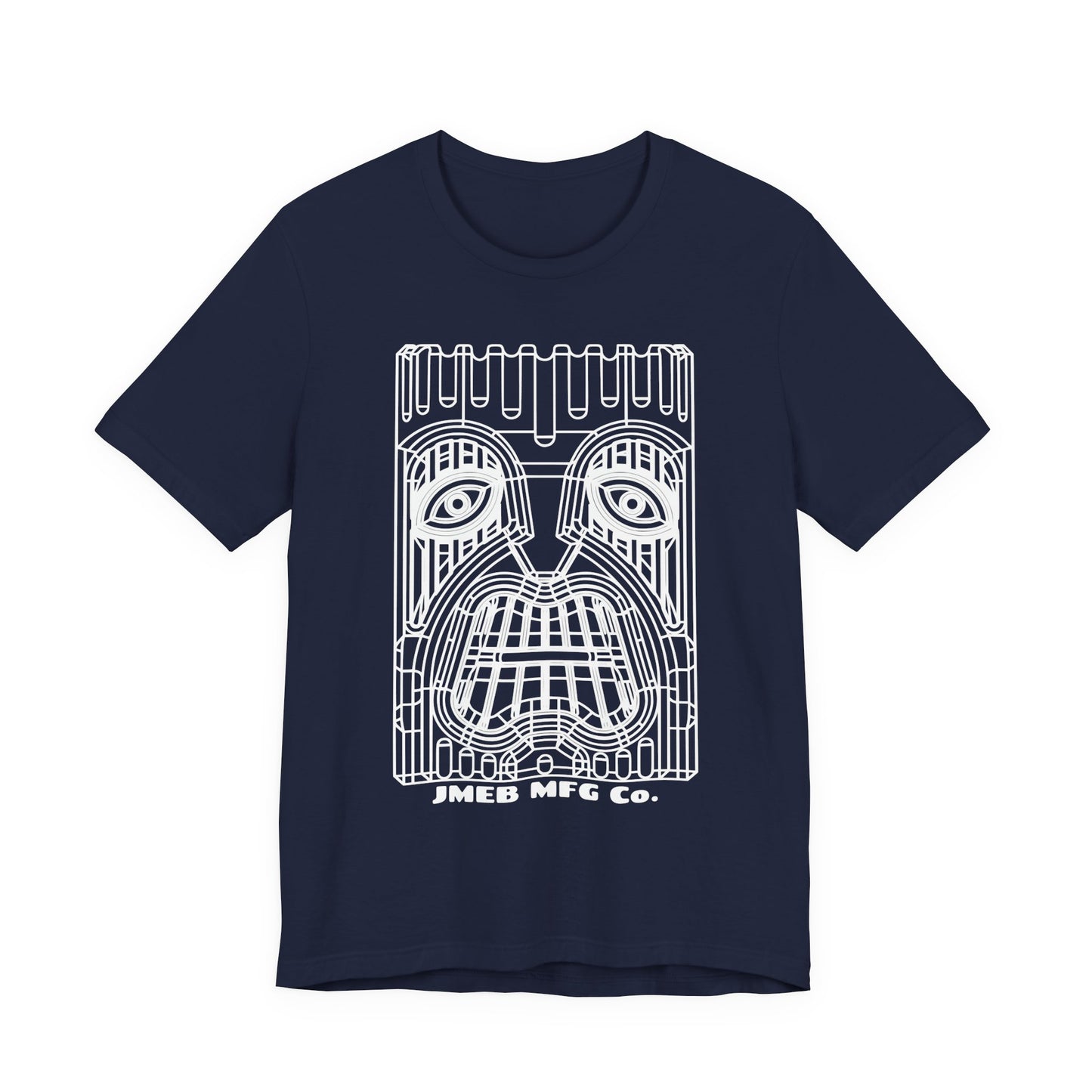 TIKI T-SHIRT