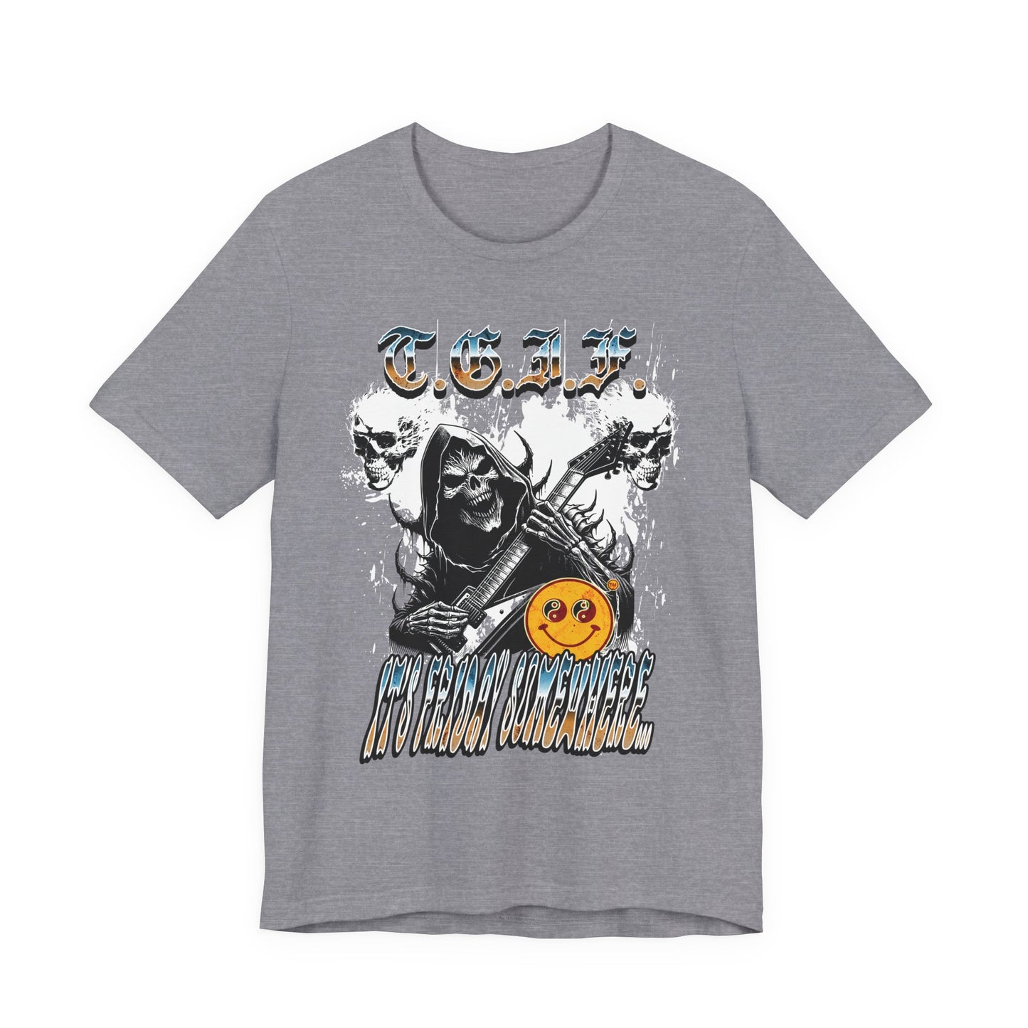TGIF T-SHIRT
