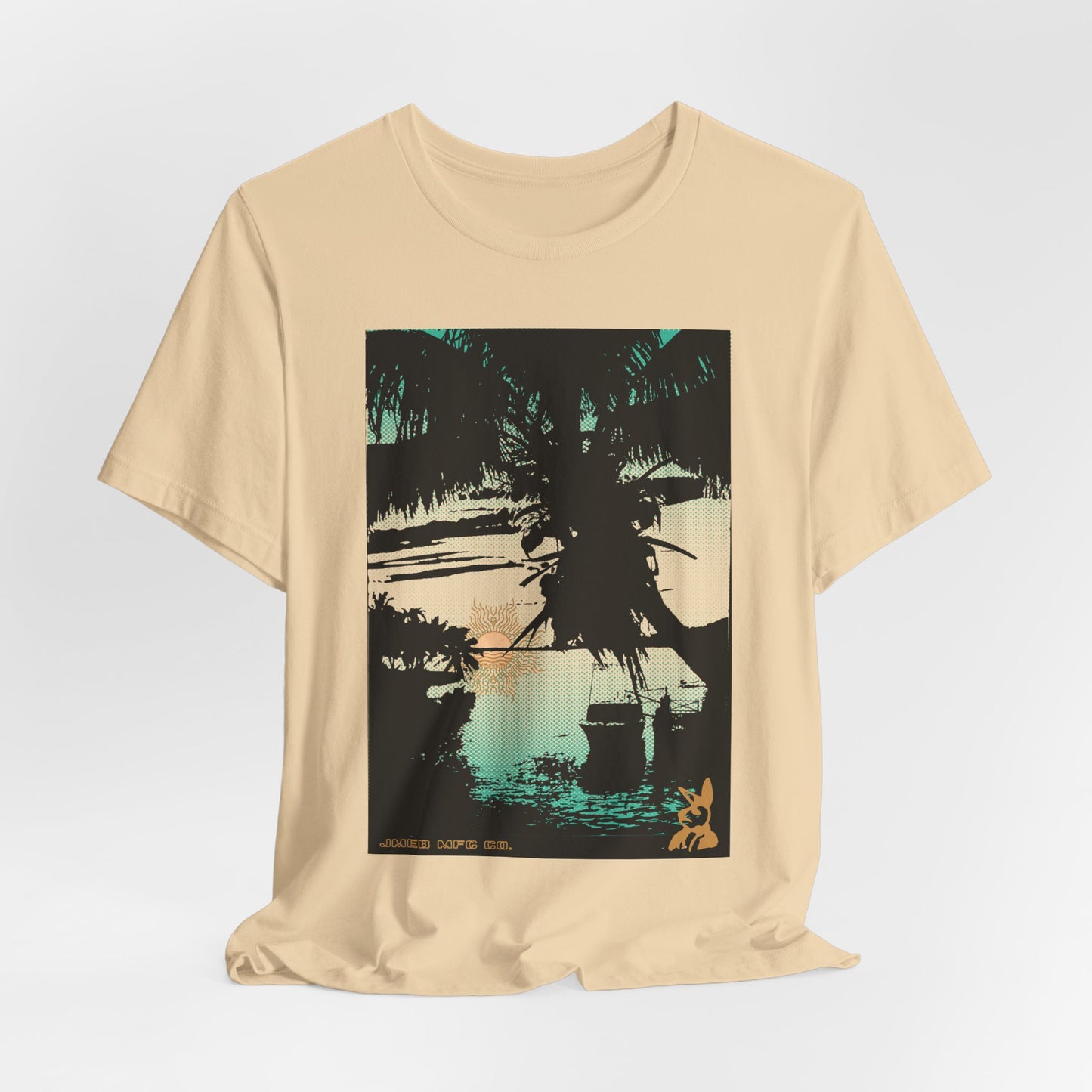 COVE T-SHIRT