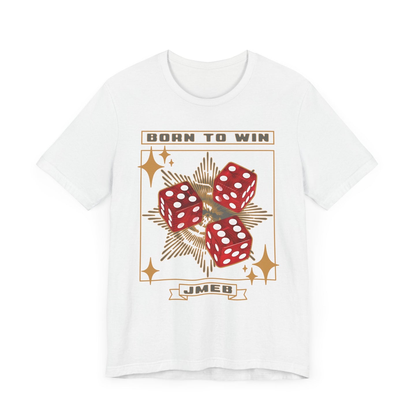 WIN T-SHIRT