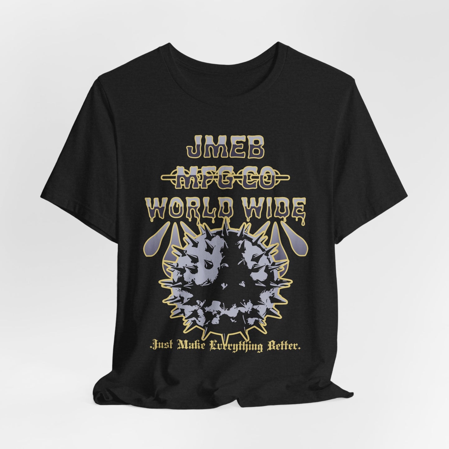 MACE T-SHIRT