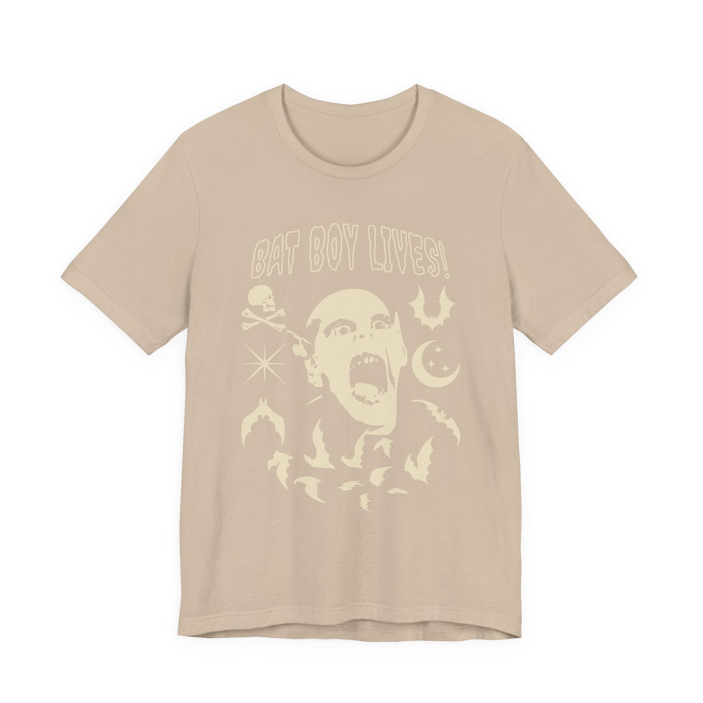 BAT BOY T-SHIRT