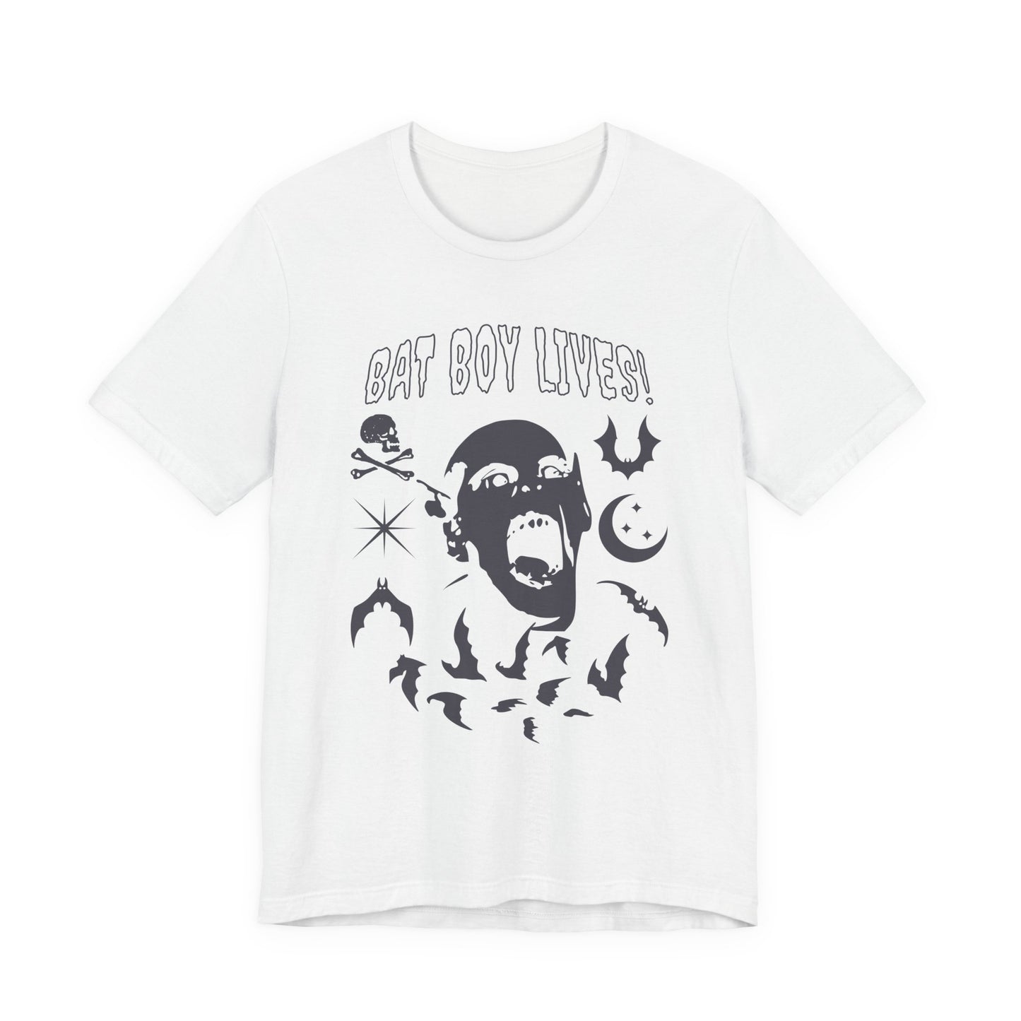 BAT BOY T-SHIRT