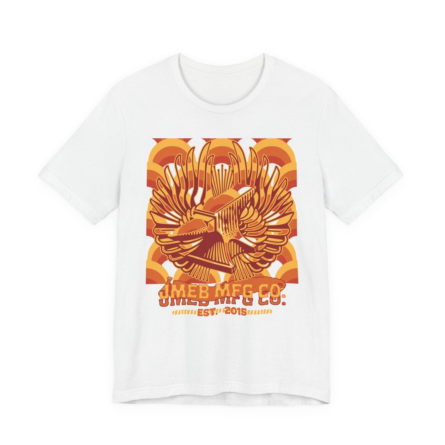 ANVIL T-SHIRT II