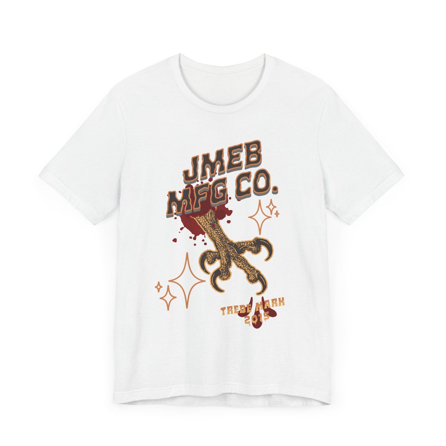CLAW T-SHIRT