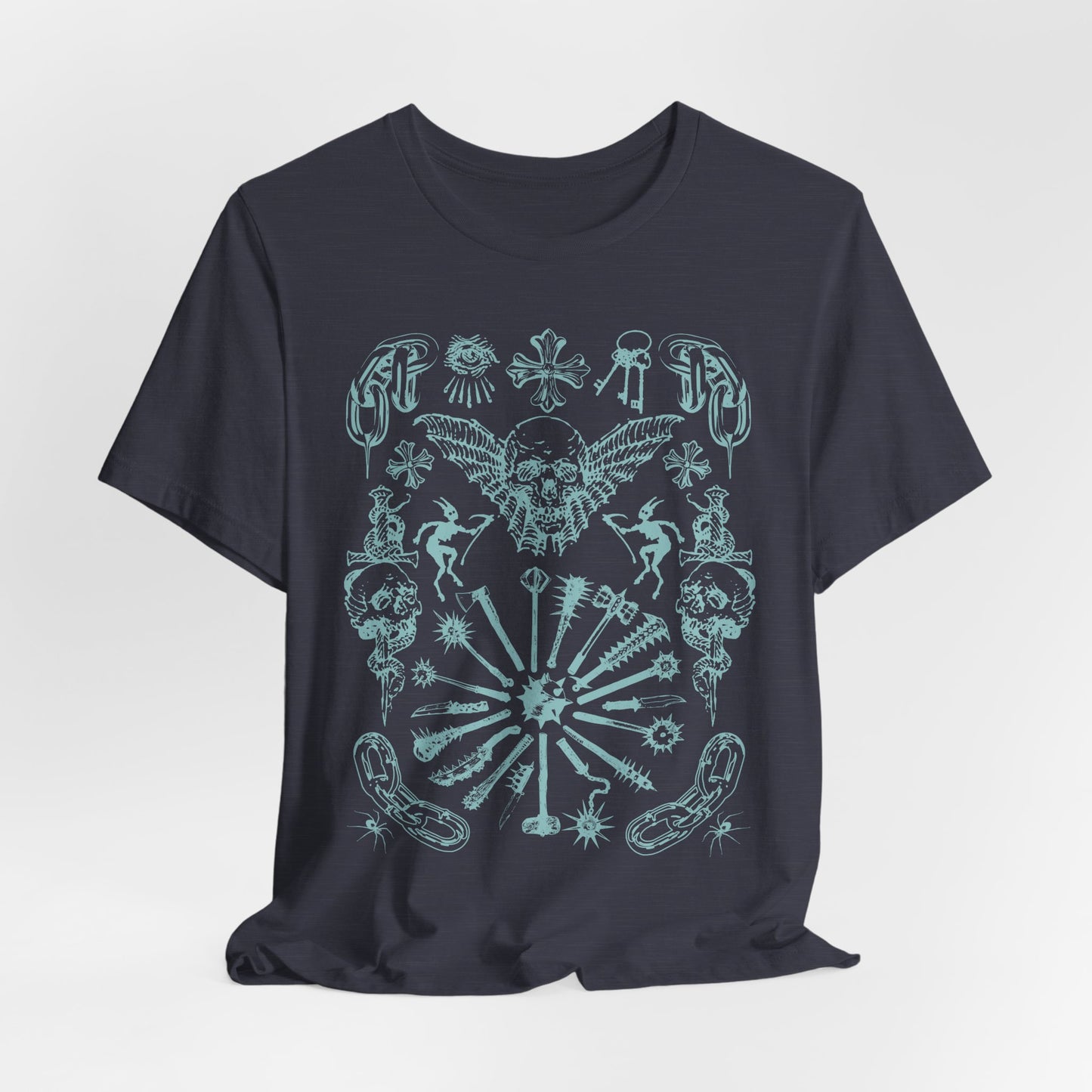 ARMOURY T-SHIRT