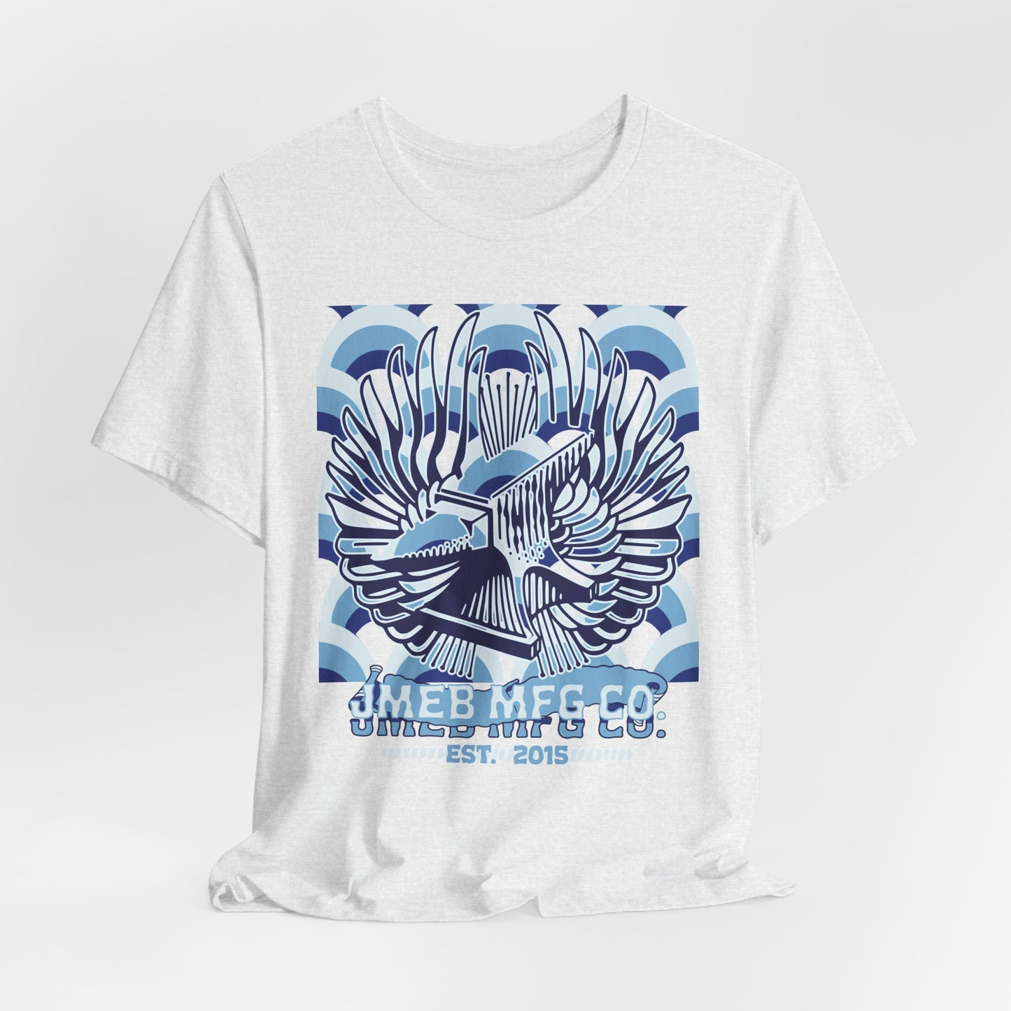 ANVIL T-SHIRT