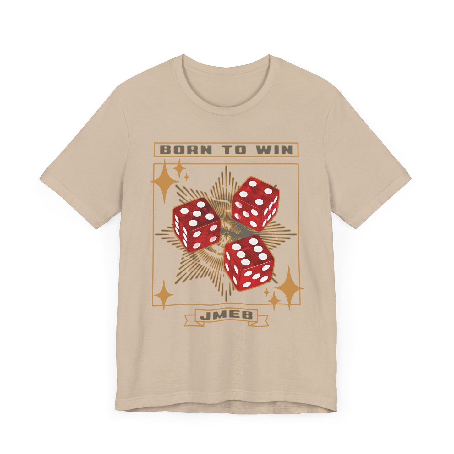 WIN T-SHIRT