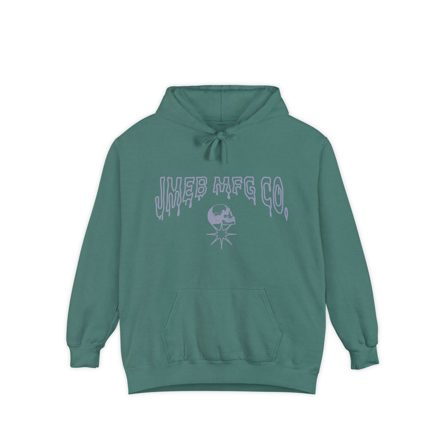 COMFORT COLORS® - ETERNAL HOODIE