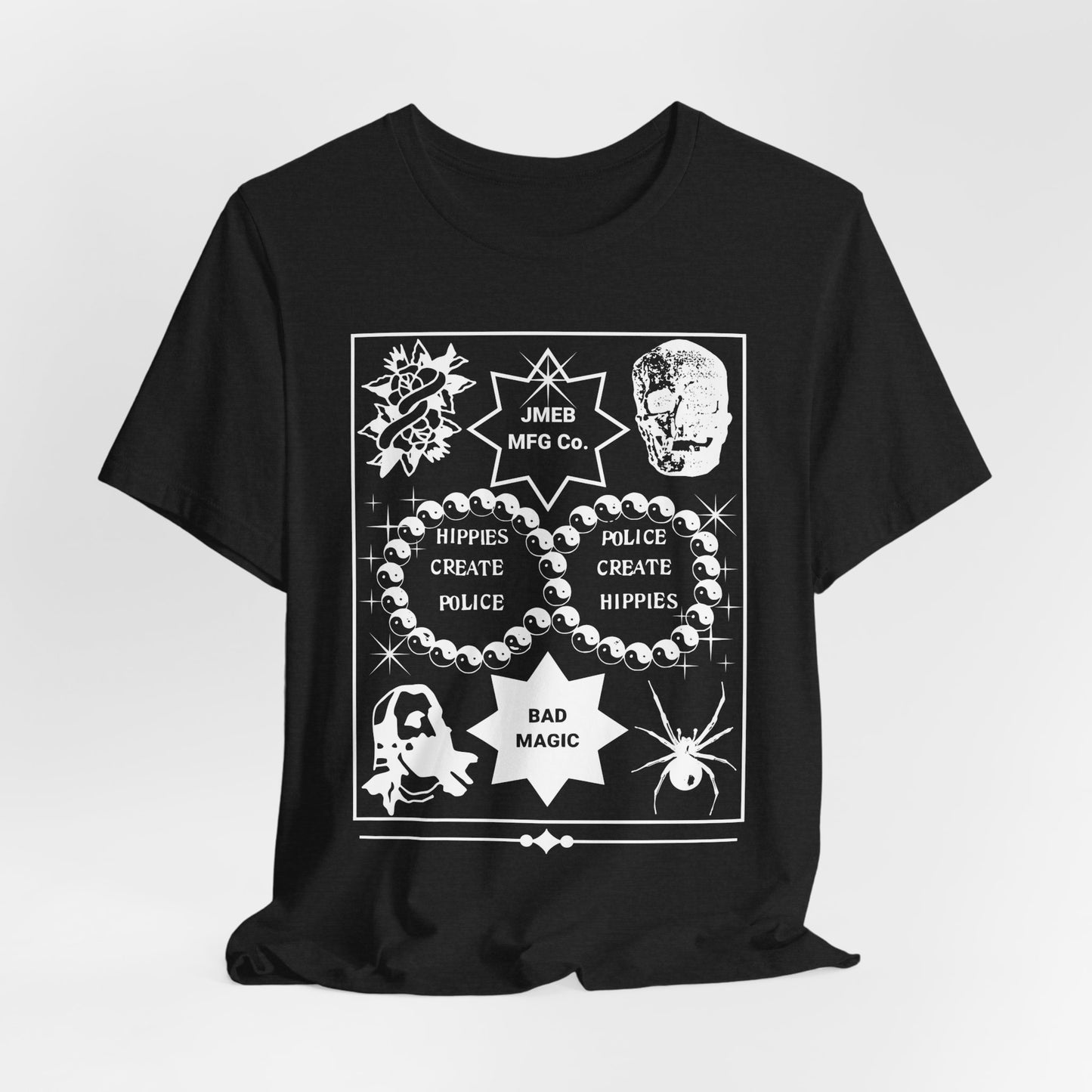 KARMIC T-SHIRT