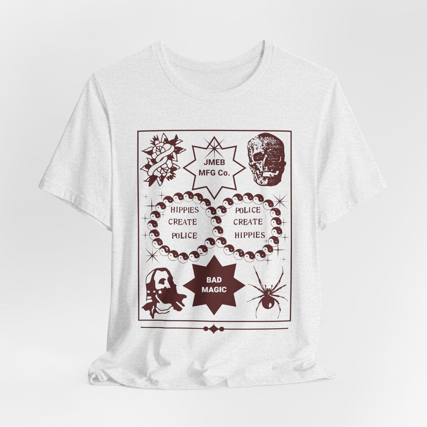 KARMIC T-SHIRT