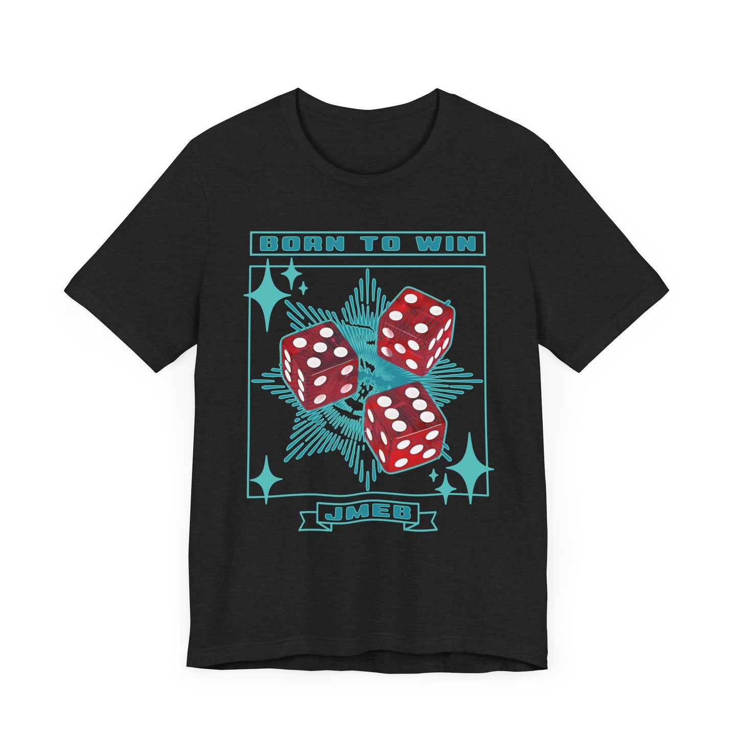 WIN T-SHIRT II