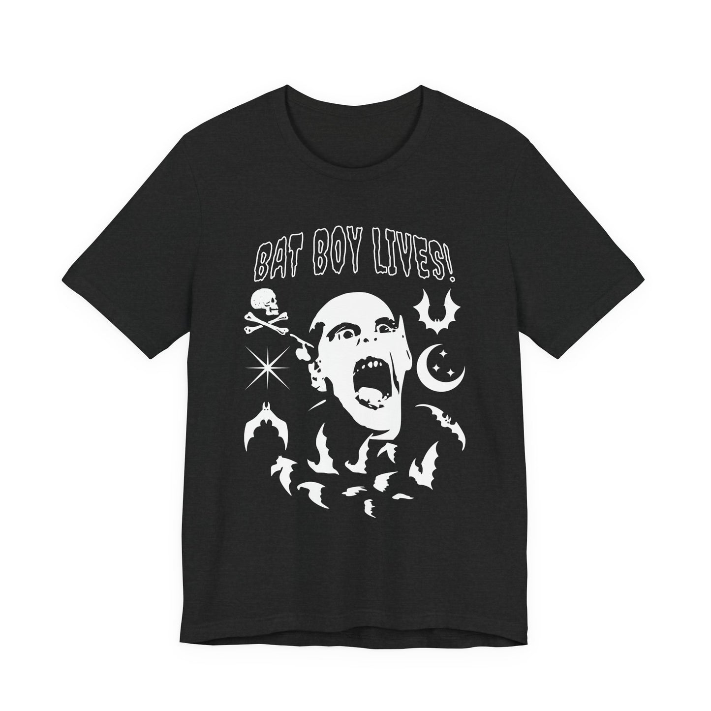 BAT BOY T-SHIRT