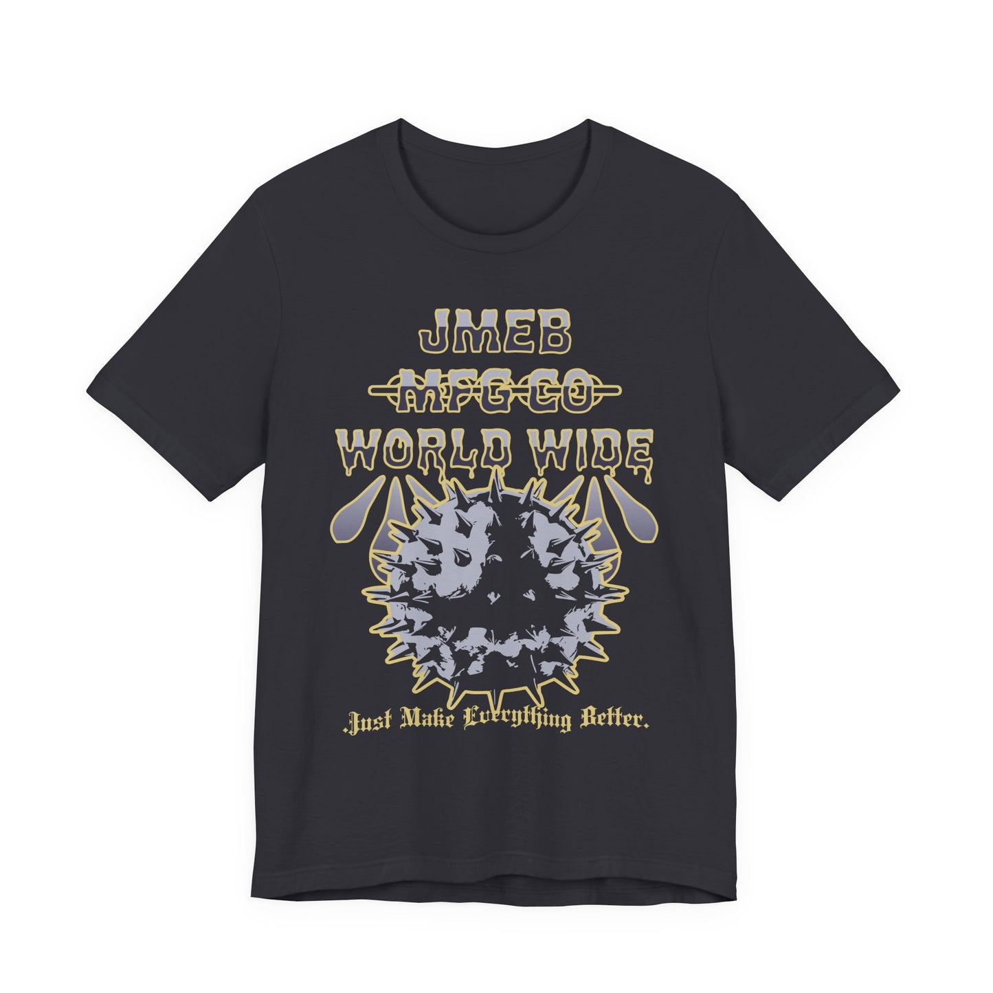 MACE T-SHIRT