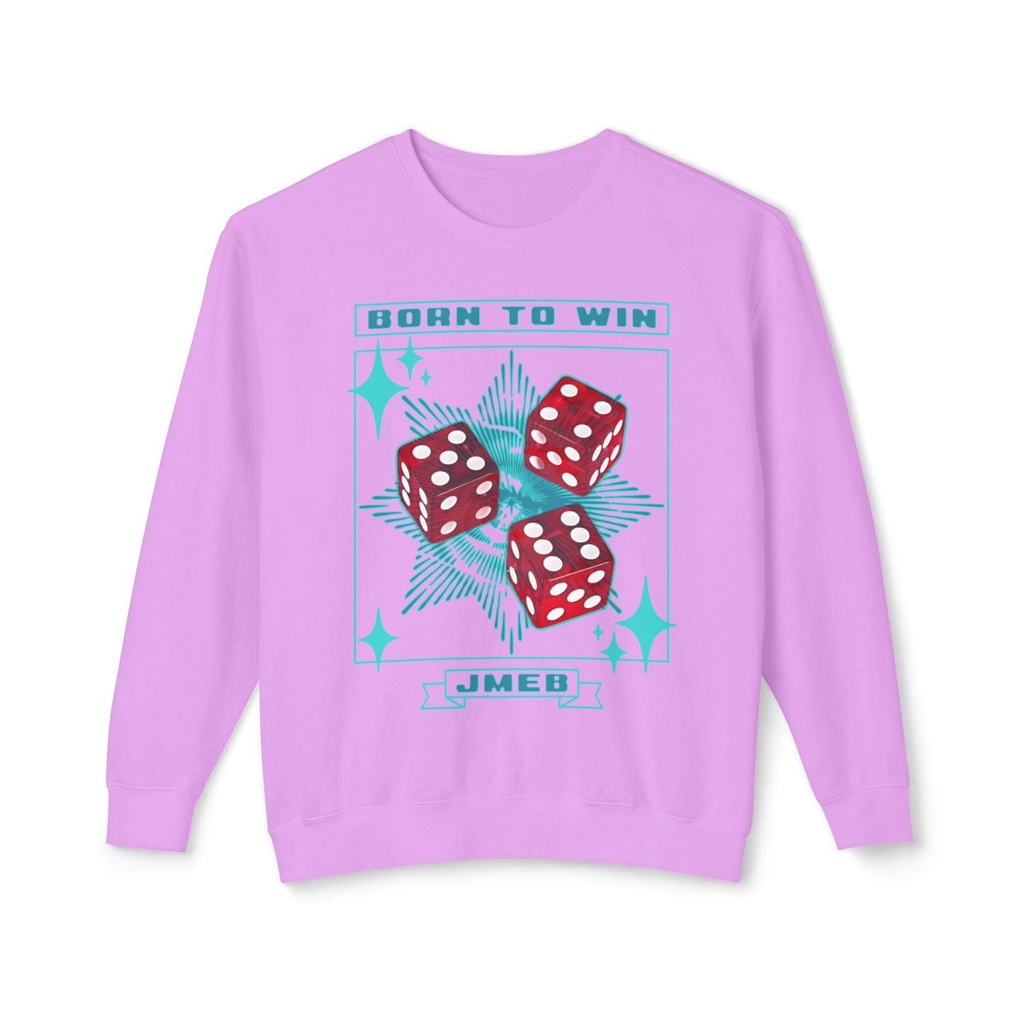 CEE-LO - LIGHTWEIGHT CREWNECK