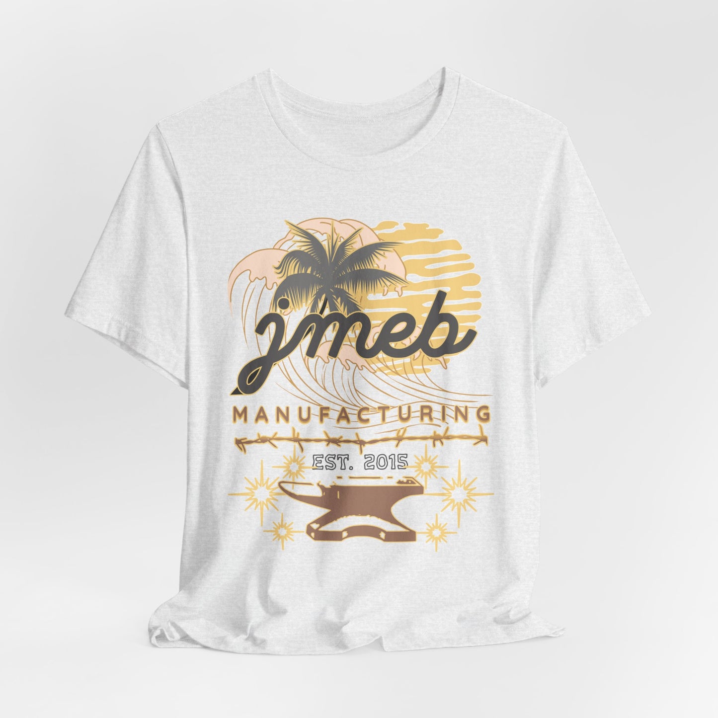 WAVE T-SHIRT