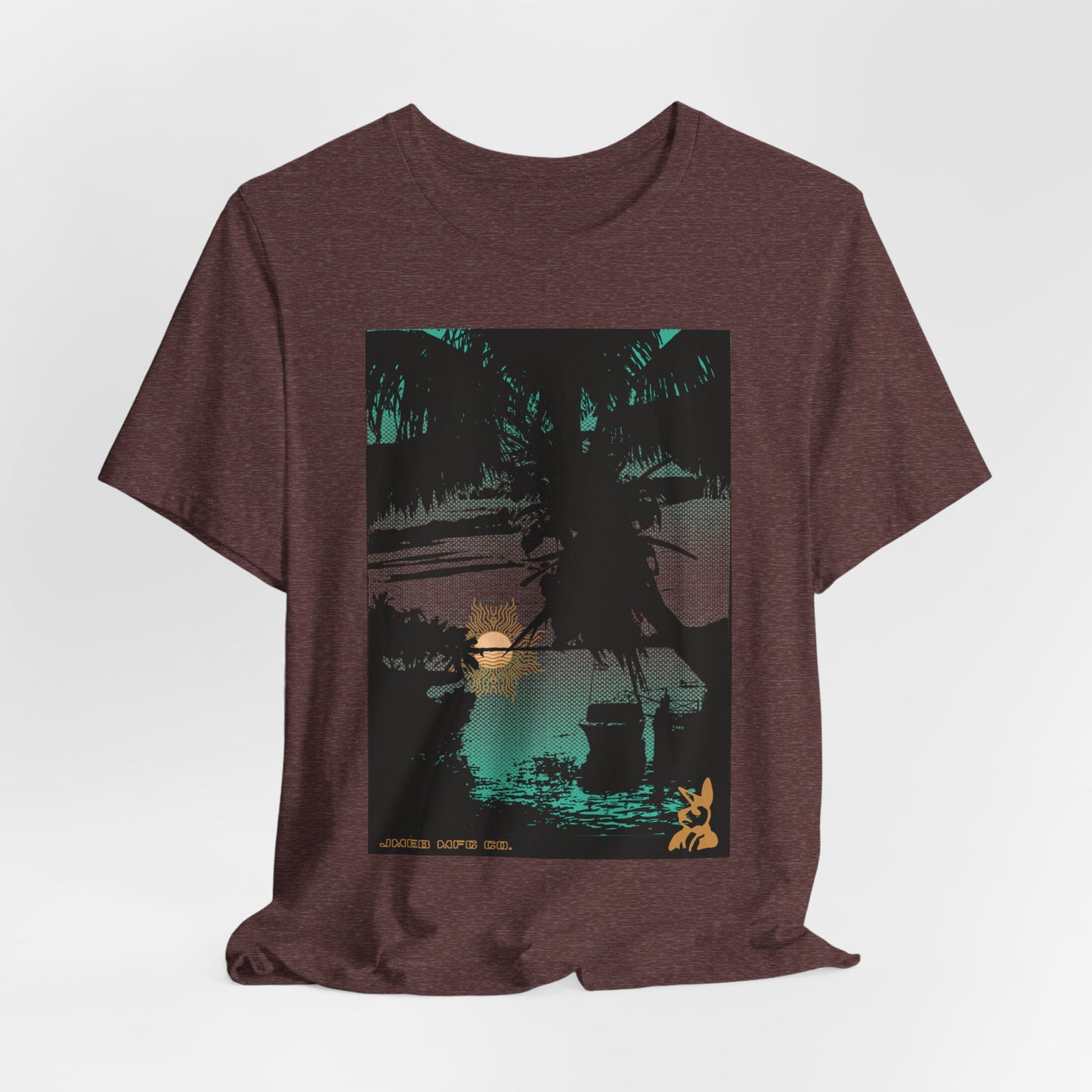 COVE T-SHIRT