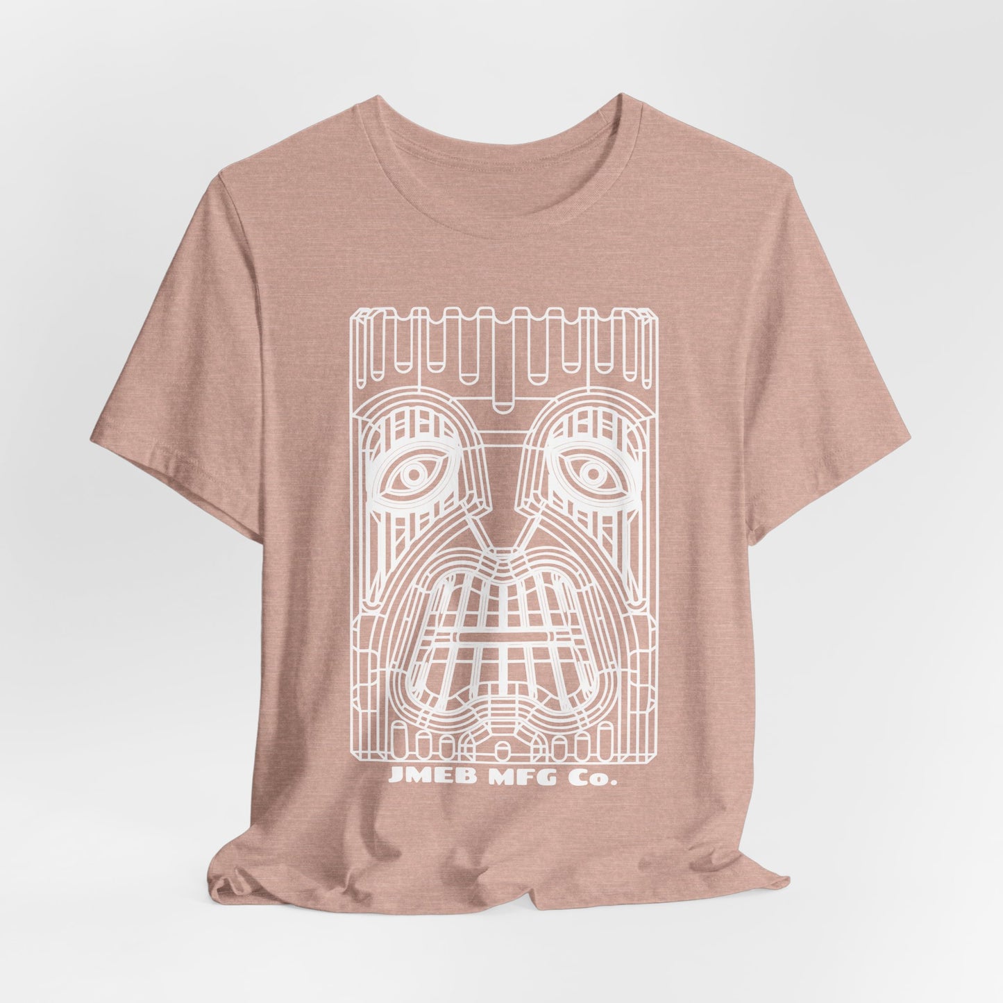 TIKI T-SHIRT