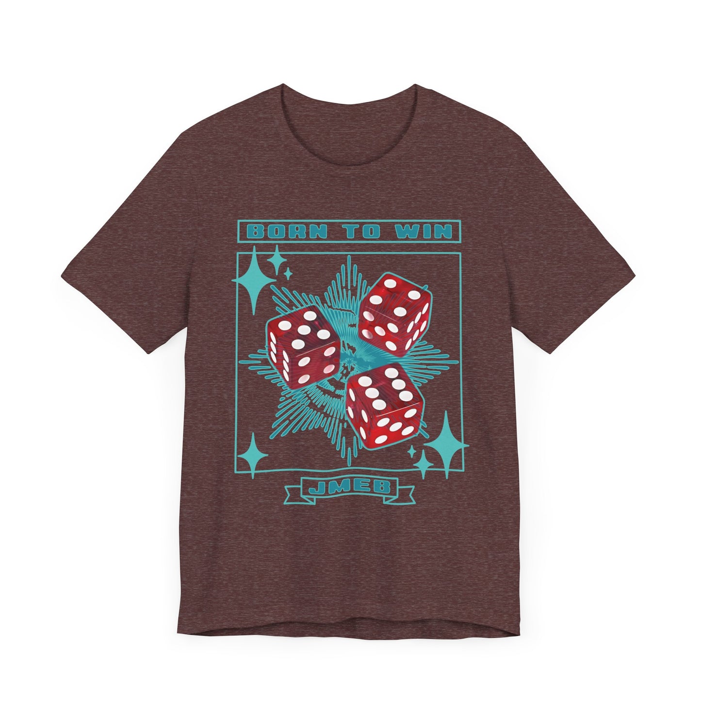WIN T-SHIRT II
