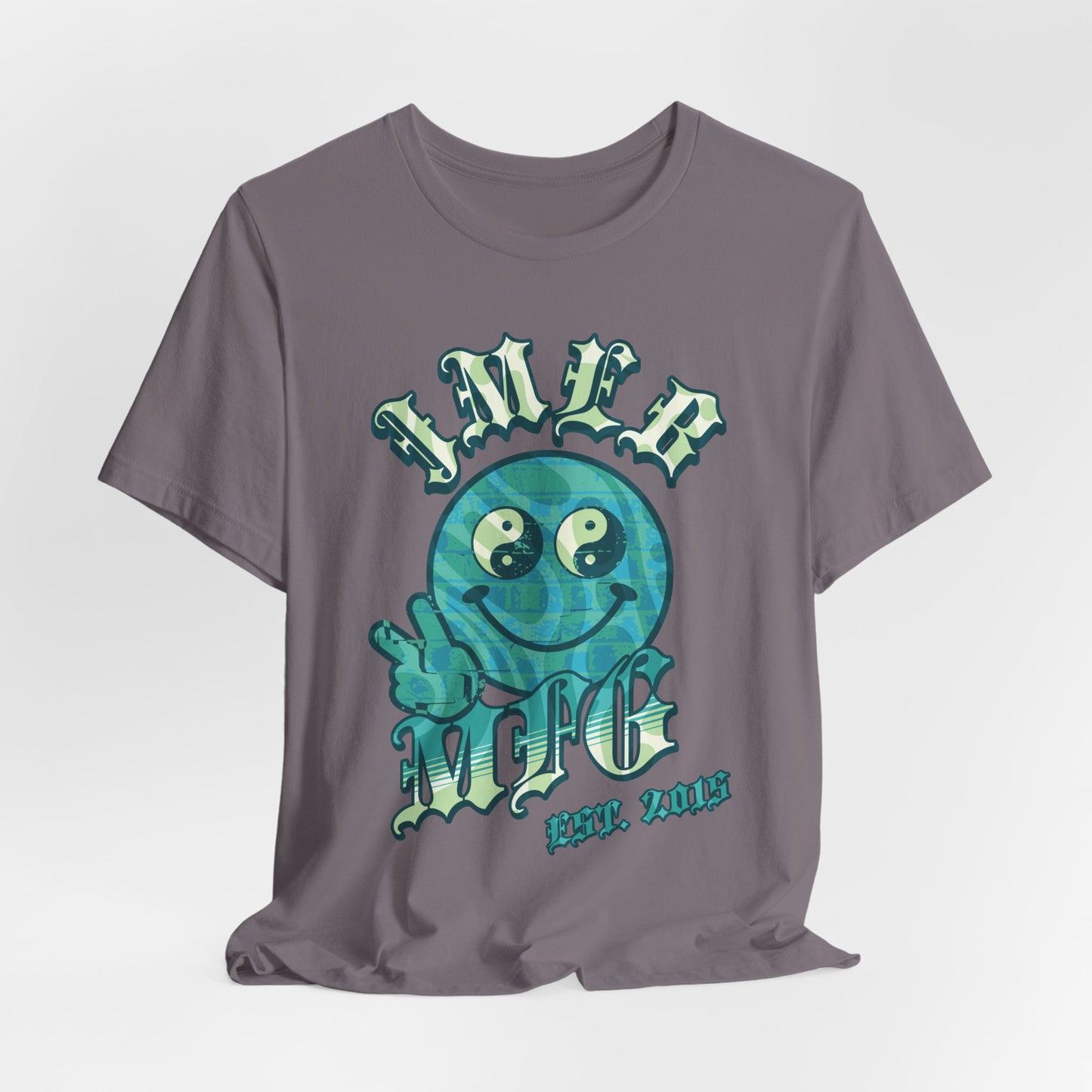 VIBE CHILLER T-SHIRT II