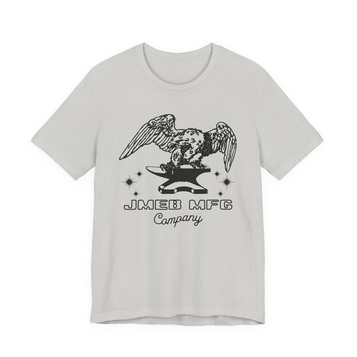 JMEB T-SHIRT