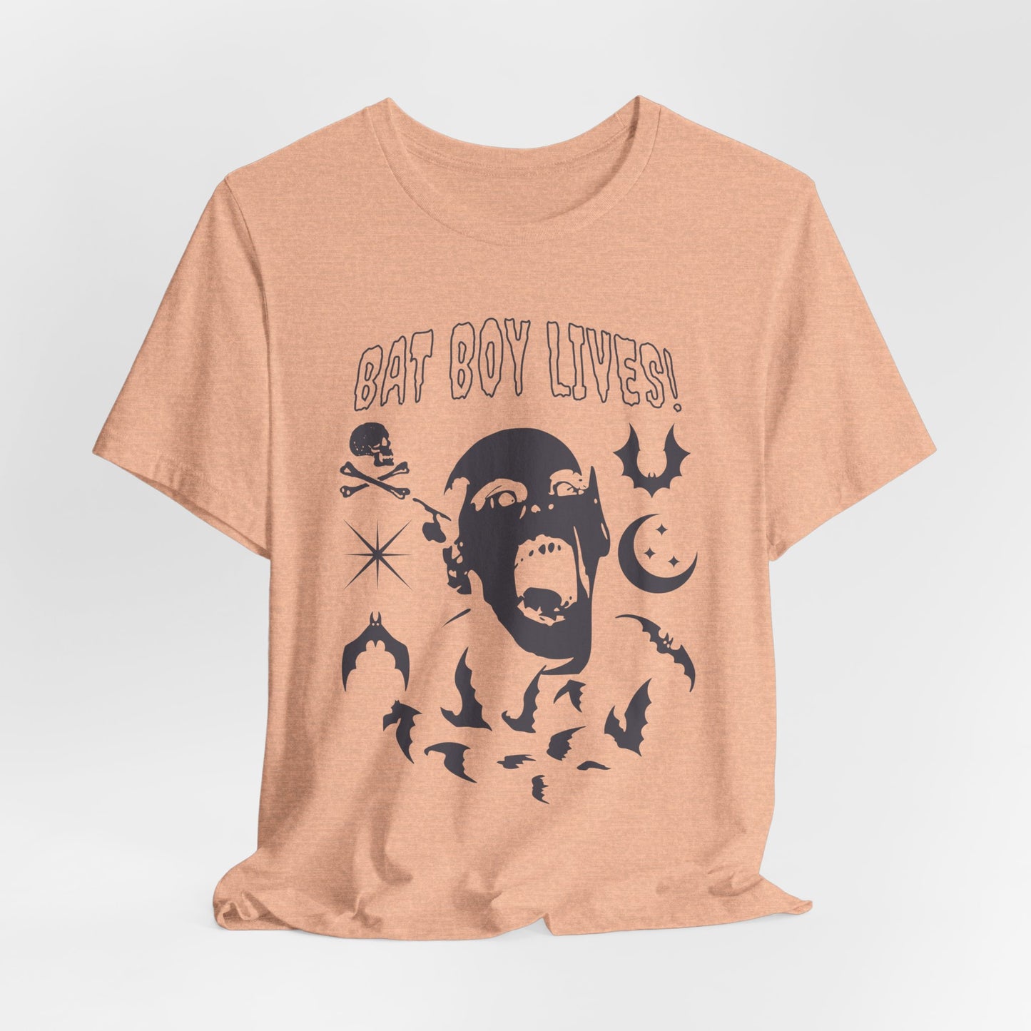 BAT BOY T-SHIRT