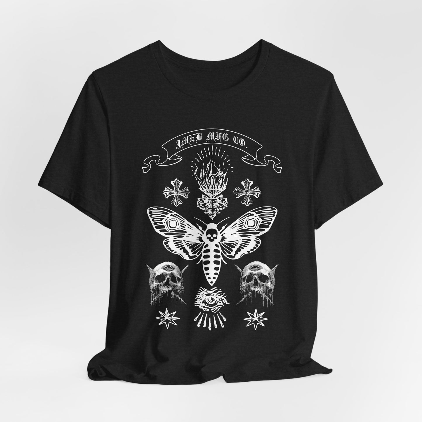 HAWKMOTH T-SHIRT