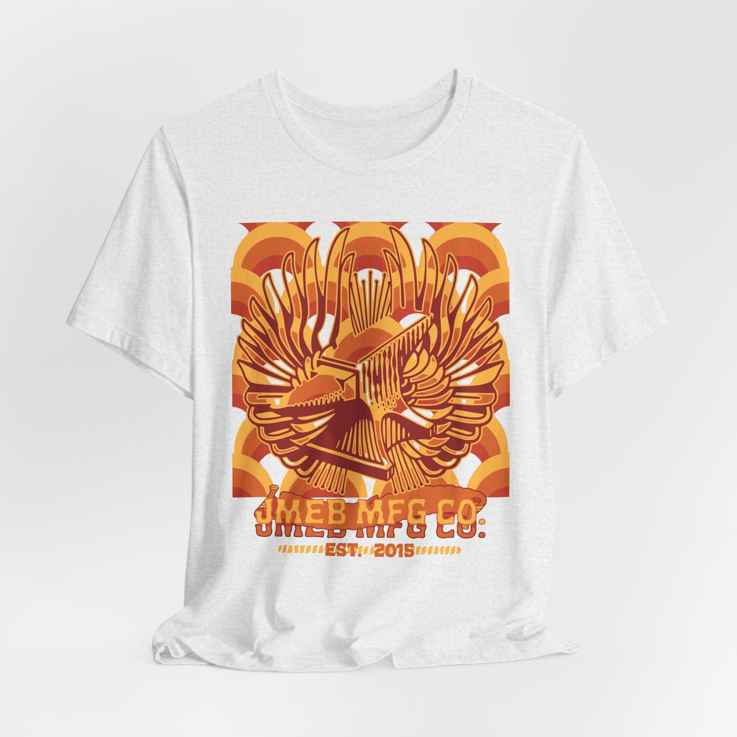 ANVIL T-SHIRT II