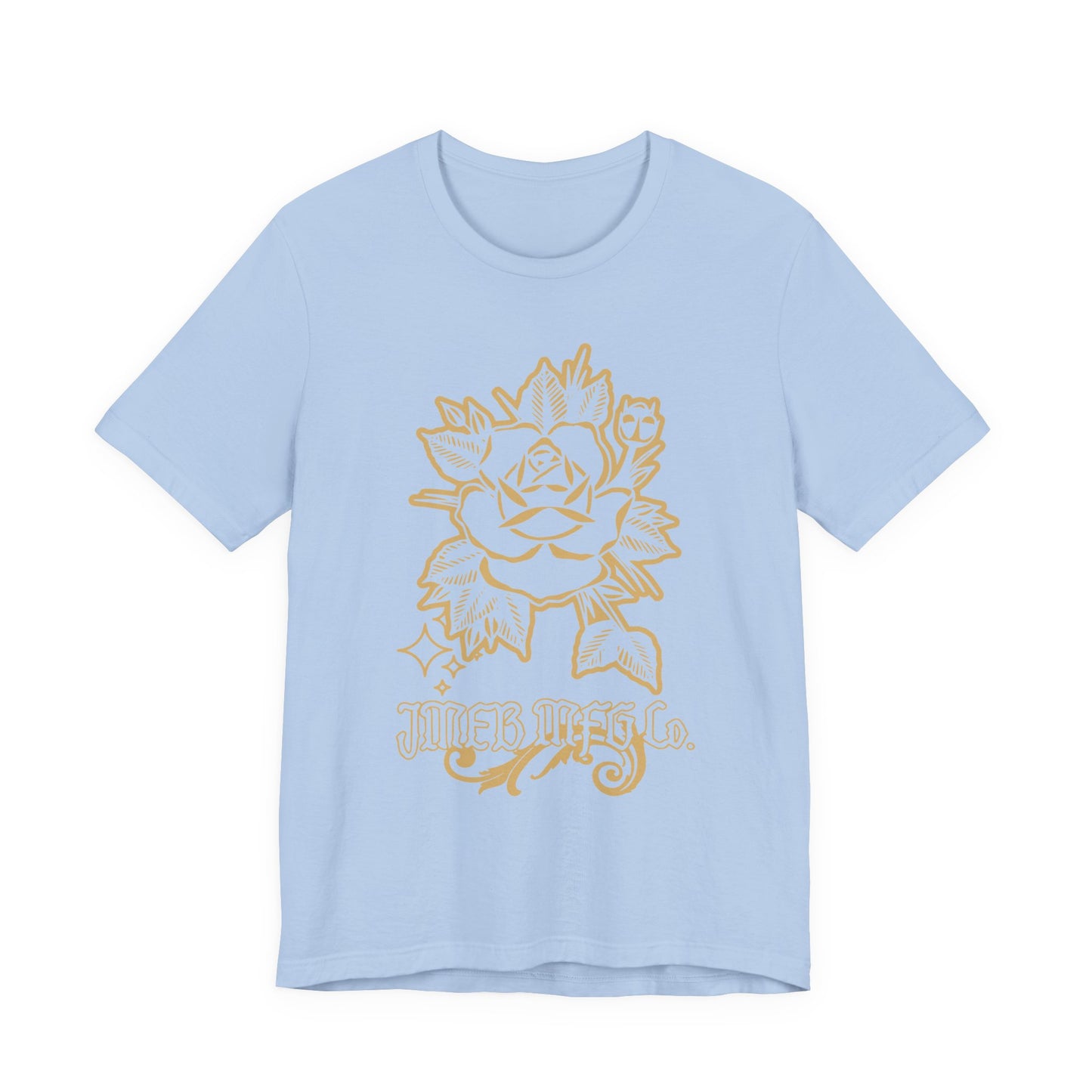 OLD BUT GOLD T-SHIRT