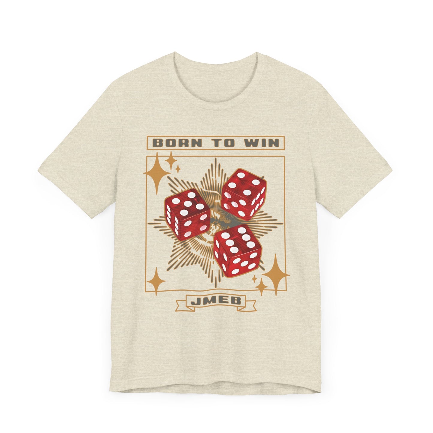 WIN T-SHIRT