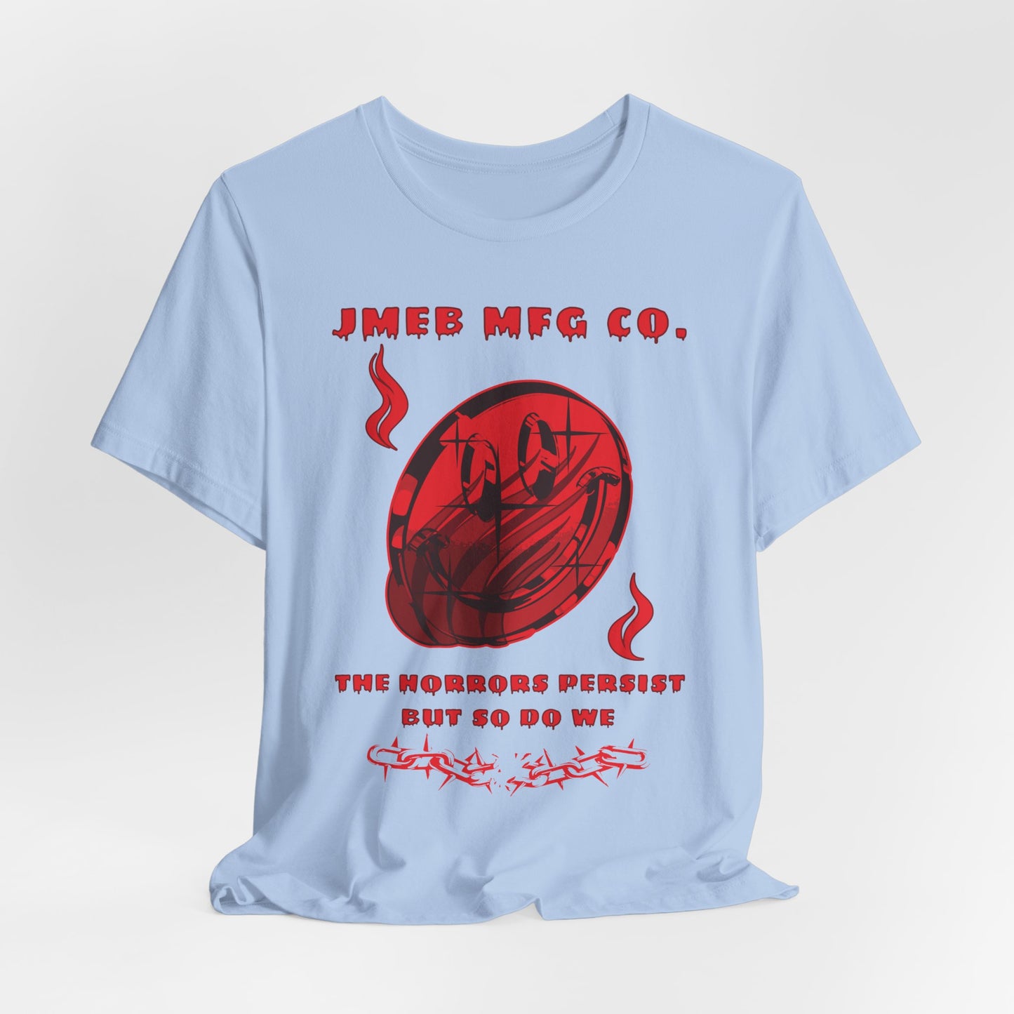PERSIST T-SHIRT II