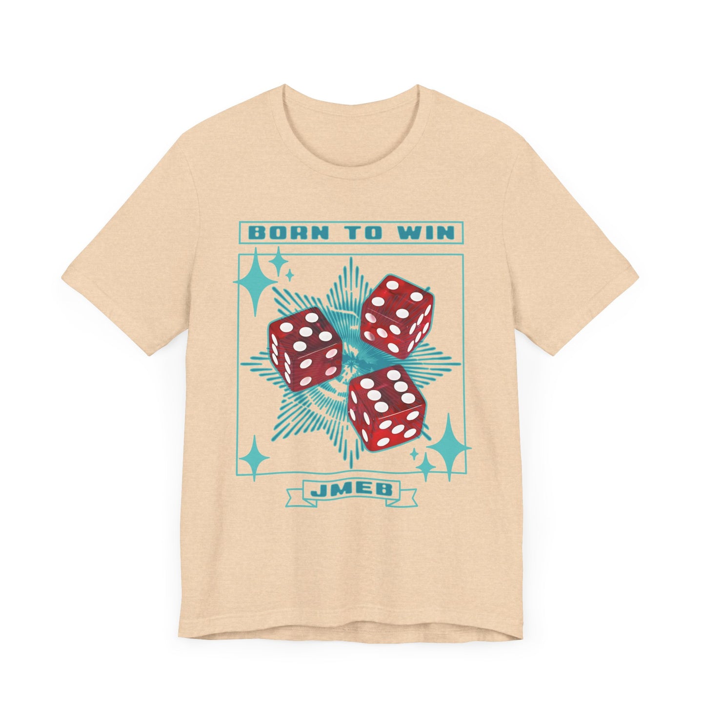 WIN T-SHIRT II