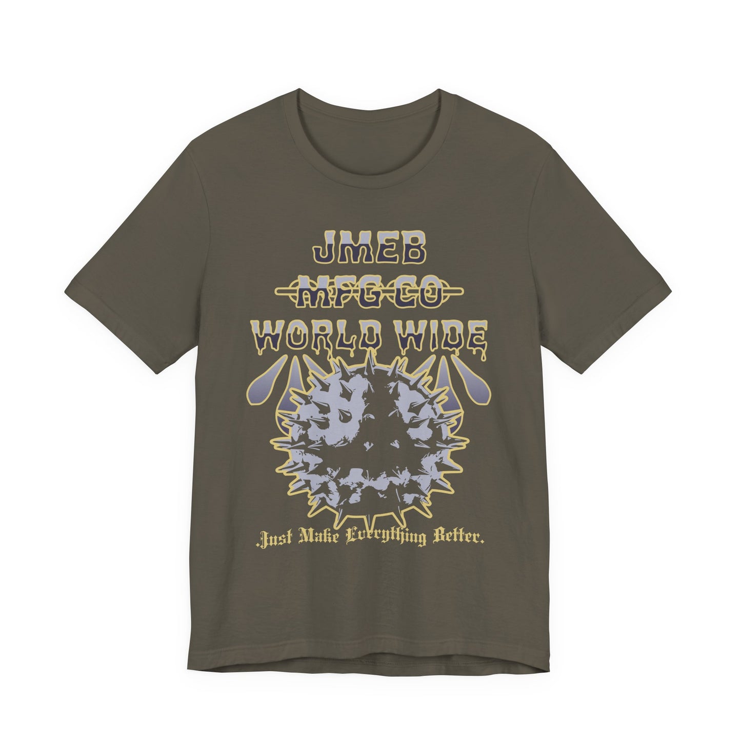 MACE T-SHIRT