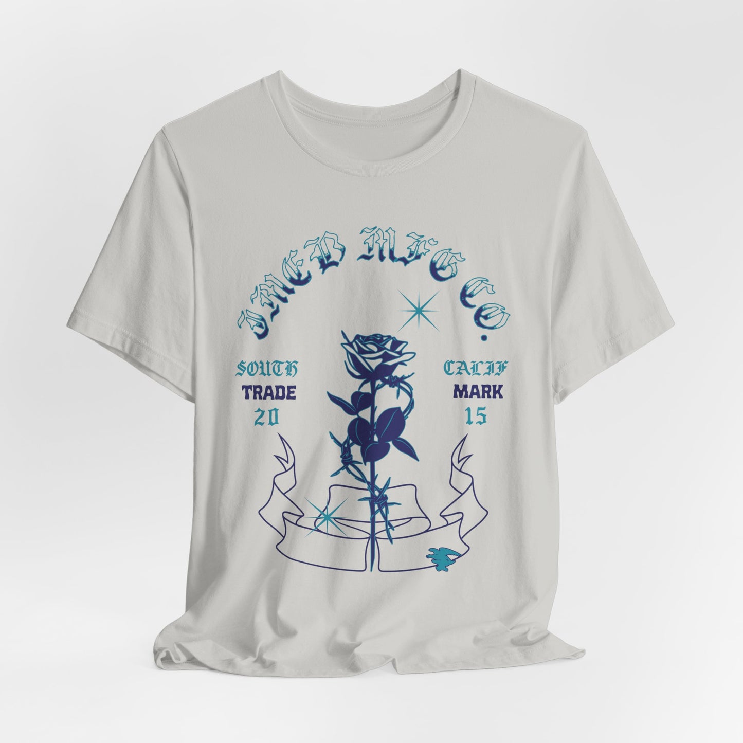 ROSE T-SHIRT II