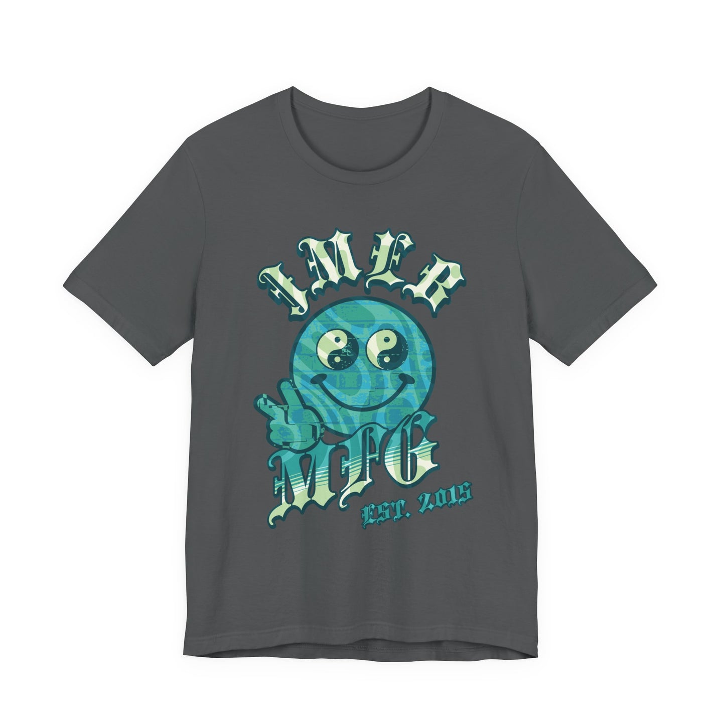 VIBE CHILLER T-SHIRT II