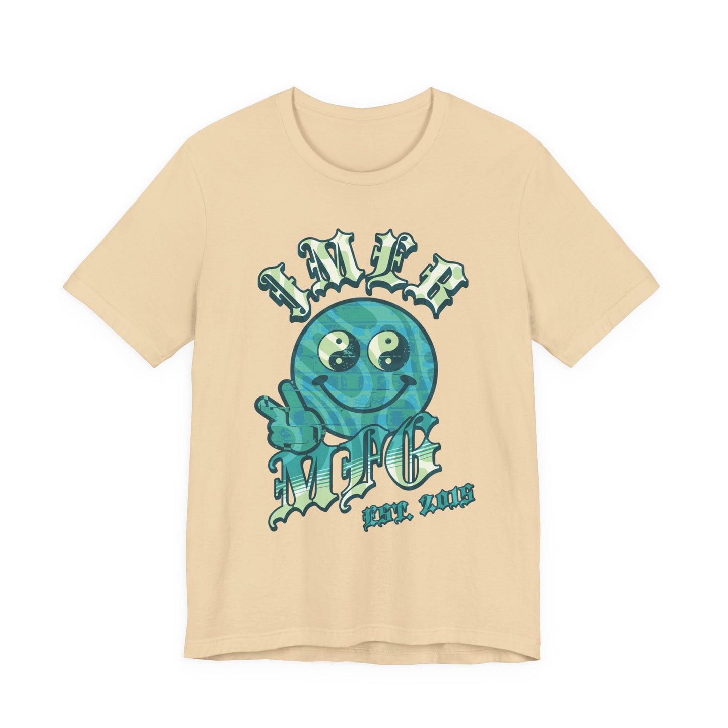 VIBE CHILLER T-SHIRT II
