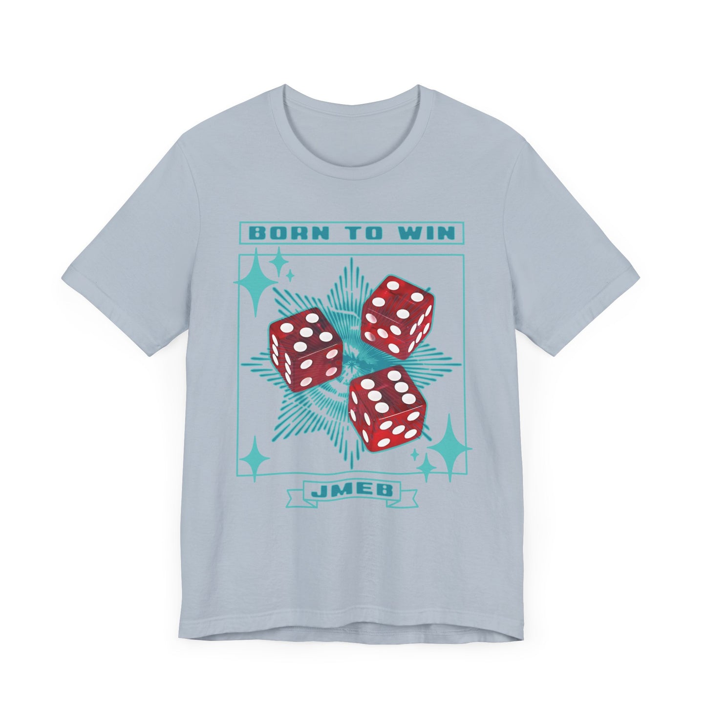 WIN T-SHIRT II