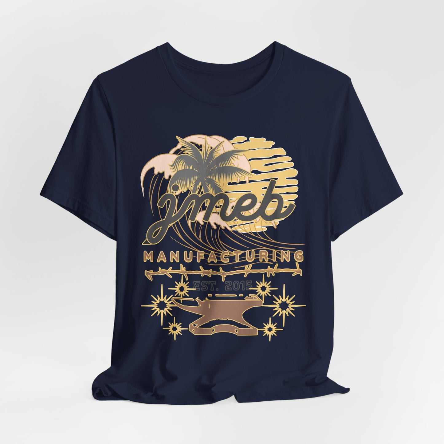 WAVE T-SHIRT
