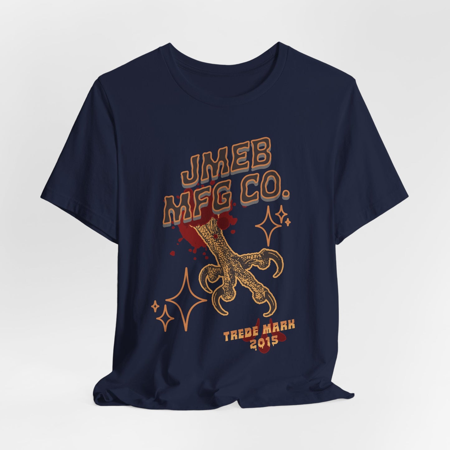 CLAW T-SHIRT