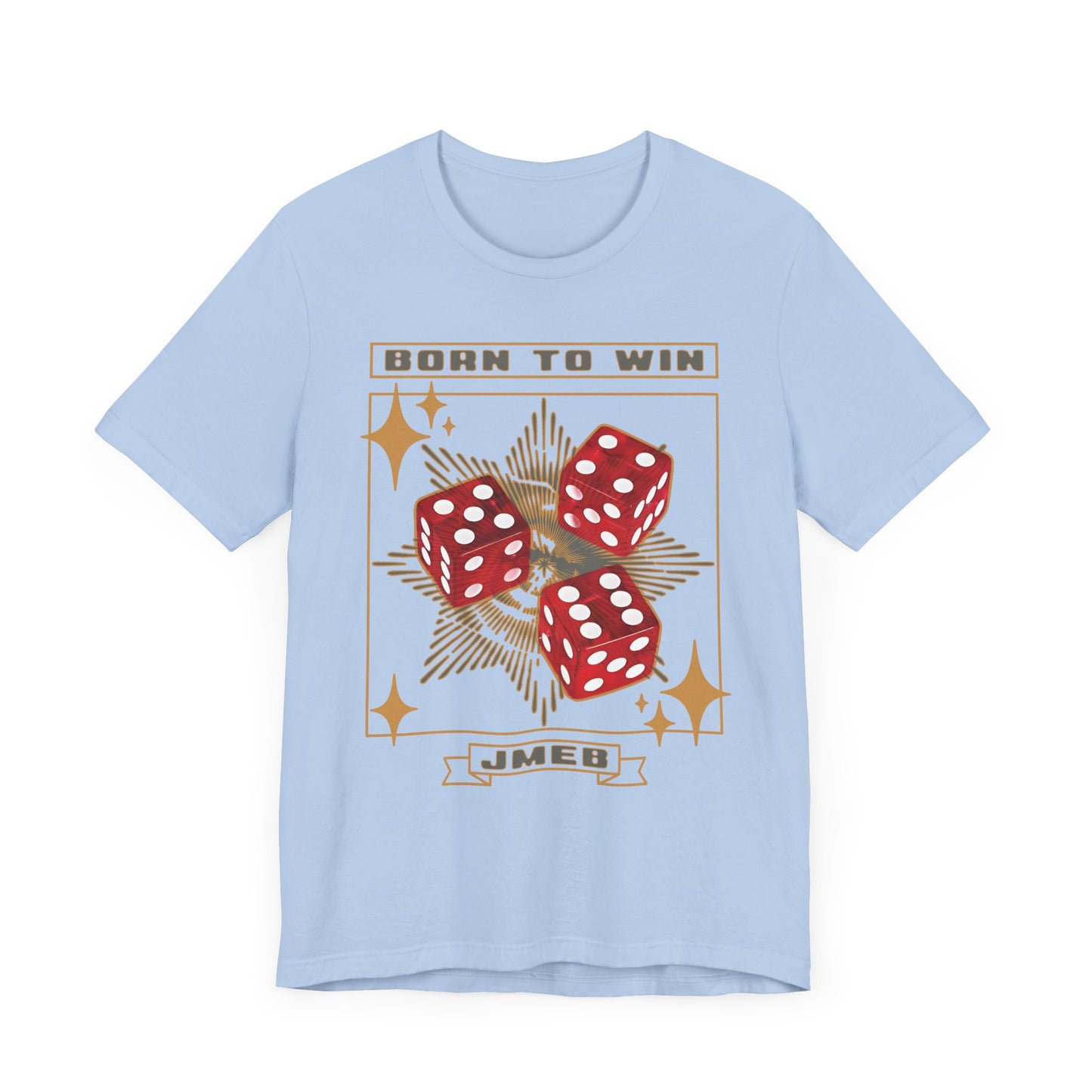 WIN T-SHIRT
