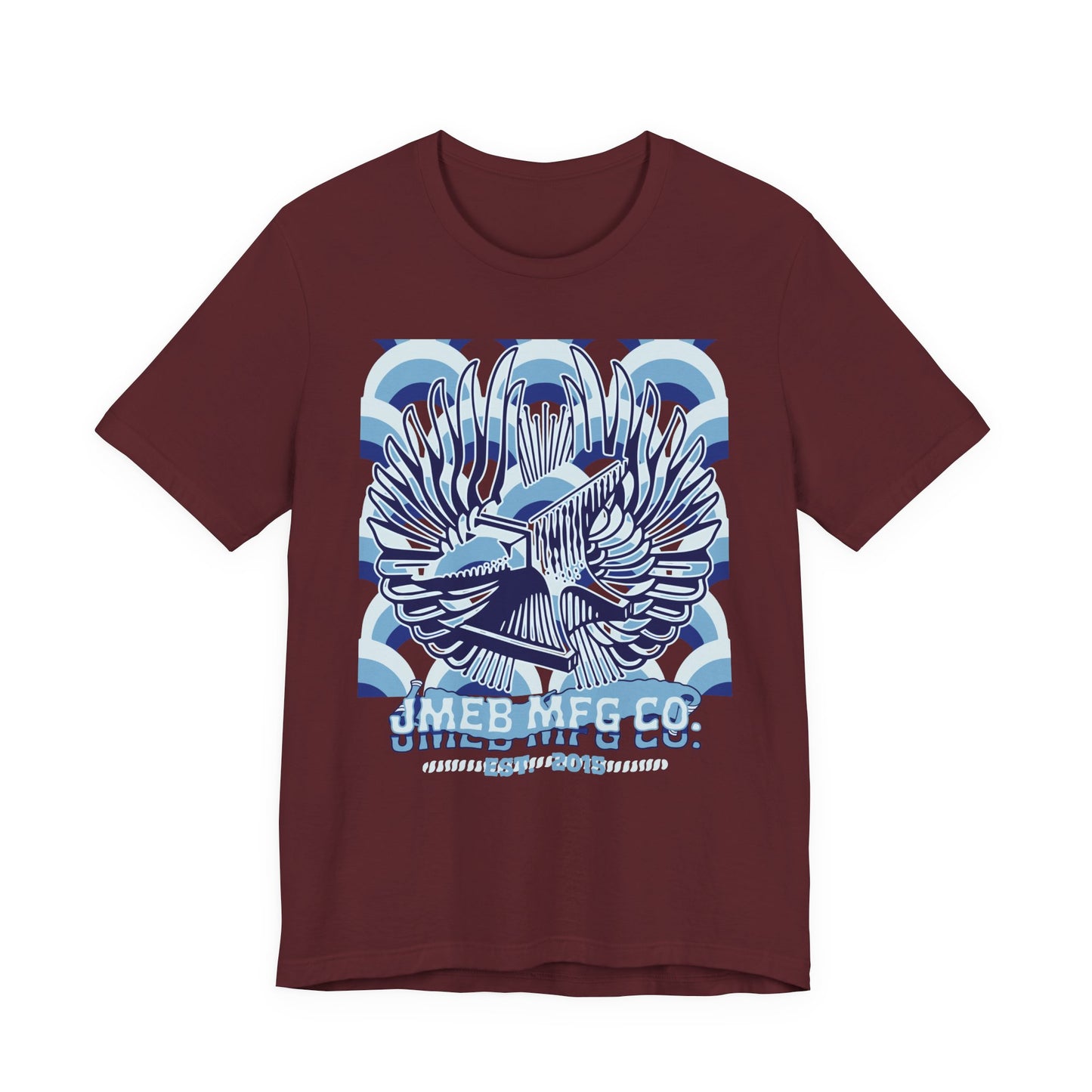ANVIL T-SHIRT