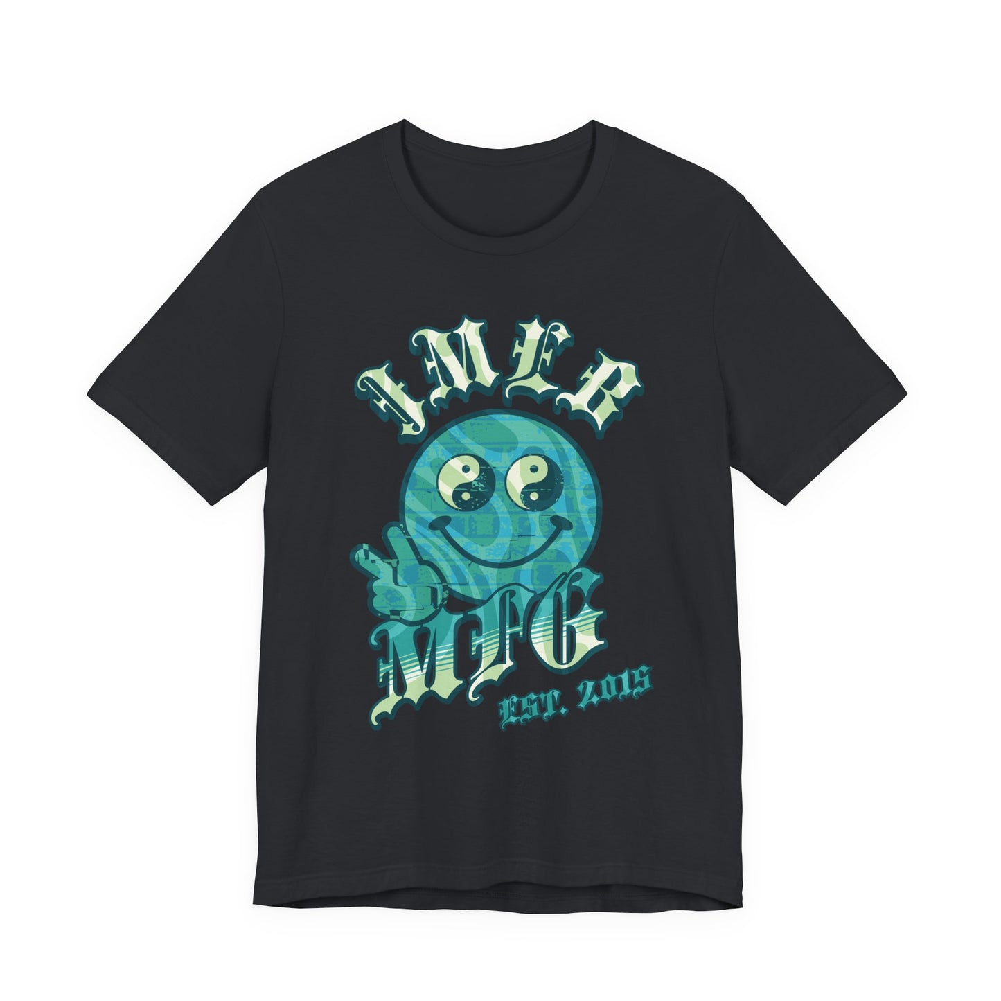 VIBE CHILLER T-SHIRT II