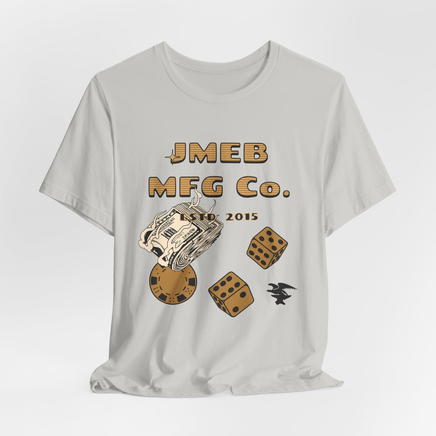 BET T-SHIRT