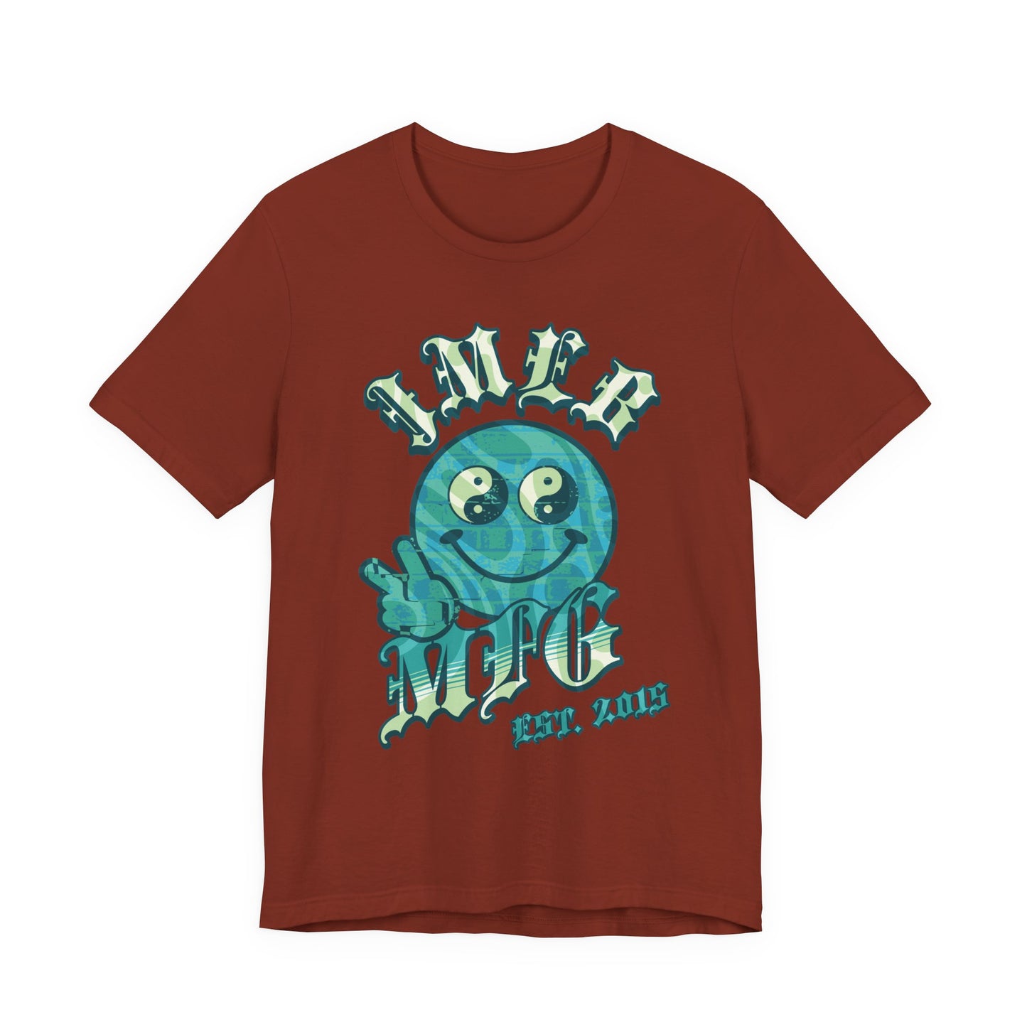 VIBE CHILLER T-SHIRT II