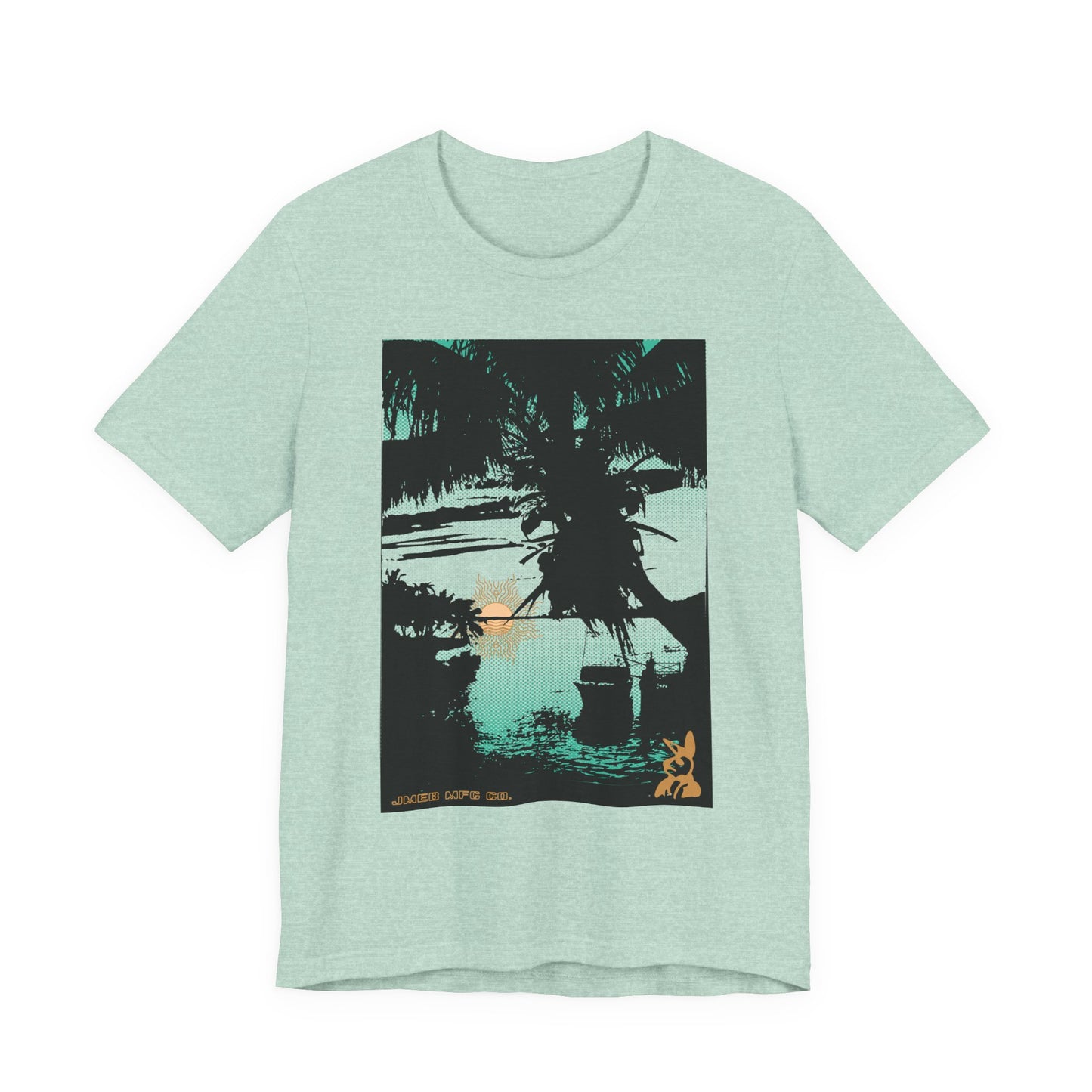 COVE T-SHIRT