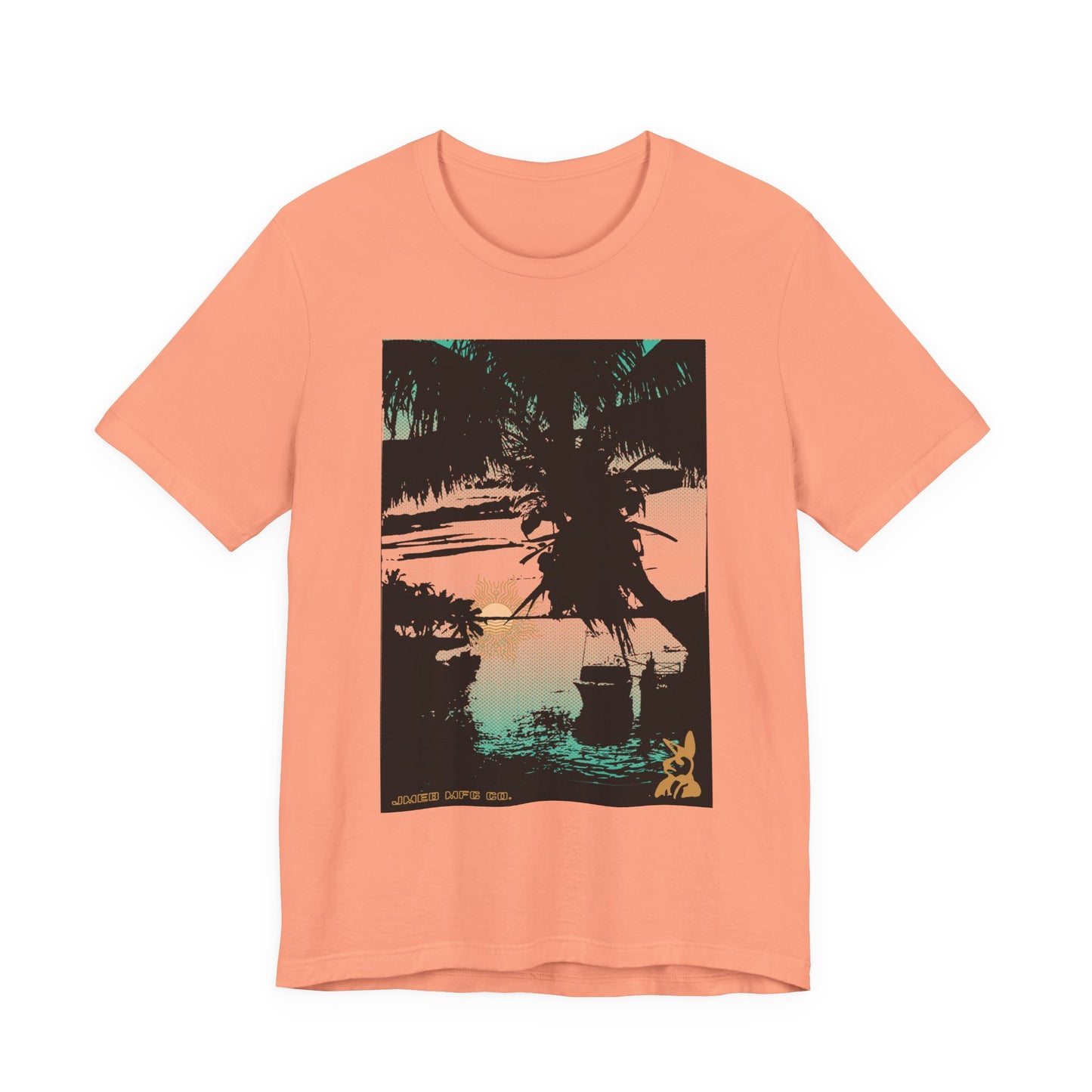 COVE T-SHIRT