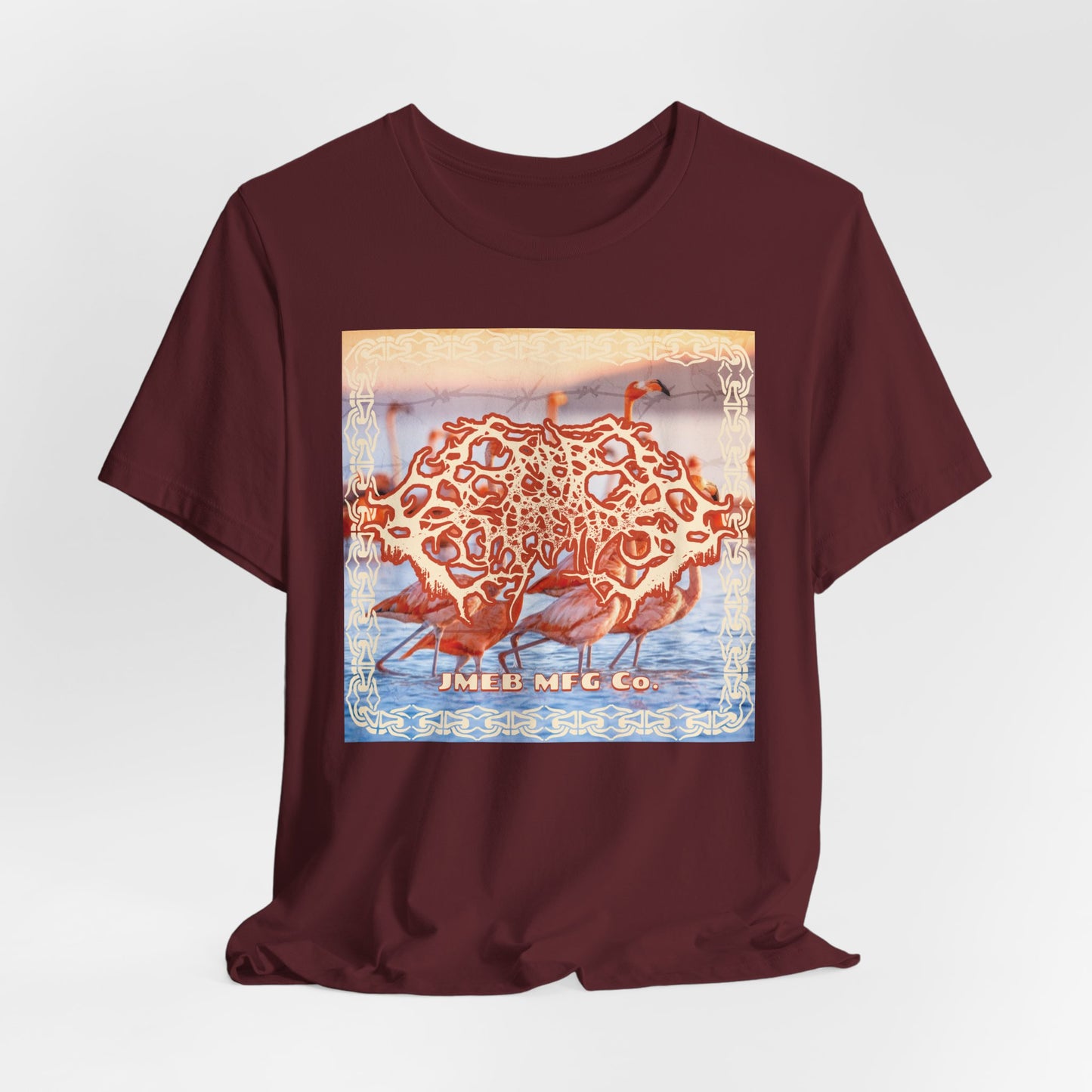 FLAMINGO T-SHIRT